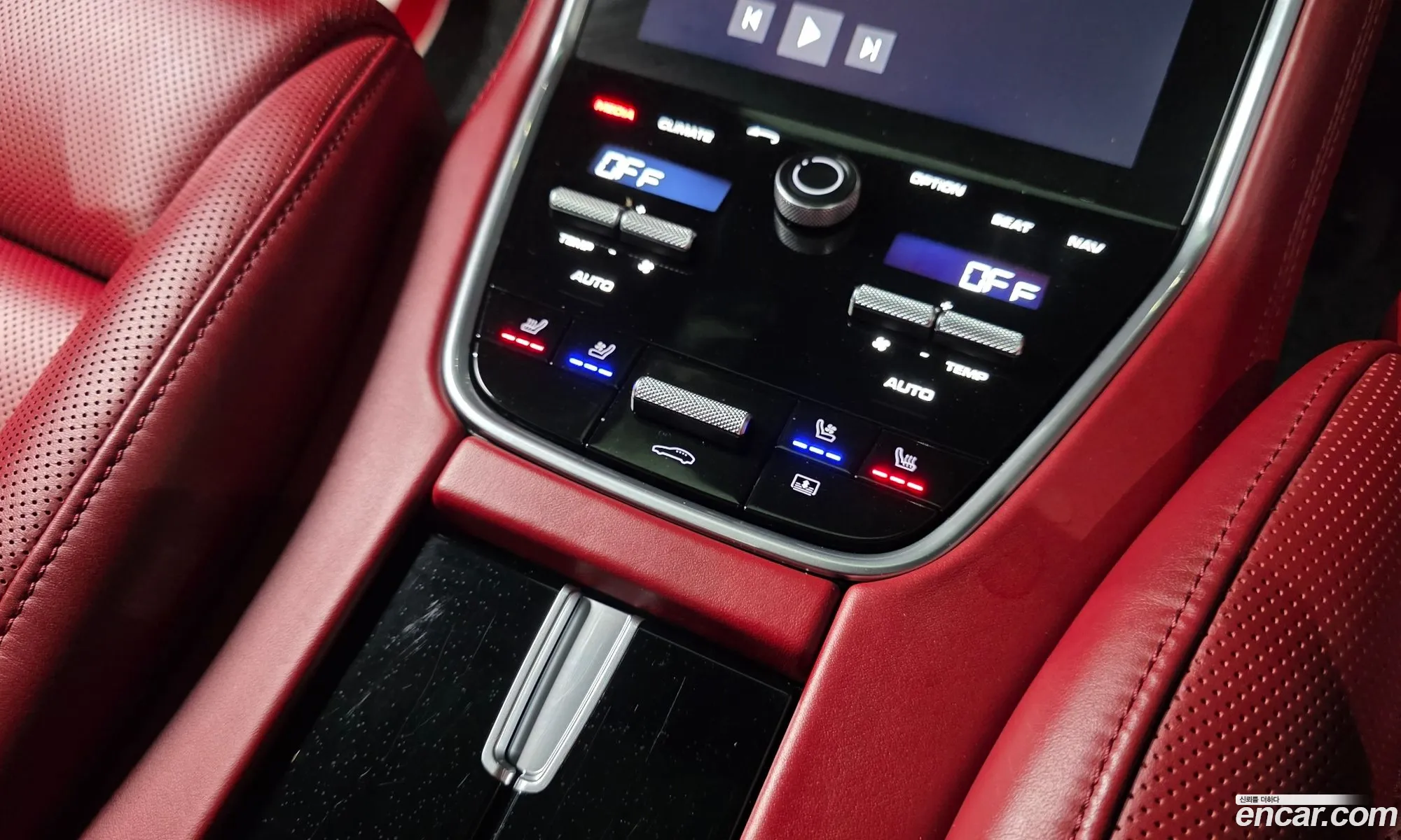 Porsche Panamera 2020 WP0AE2977LL131737 — 7