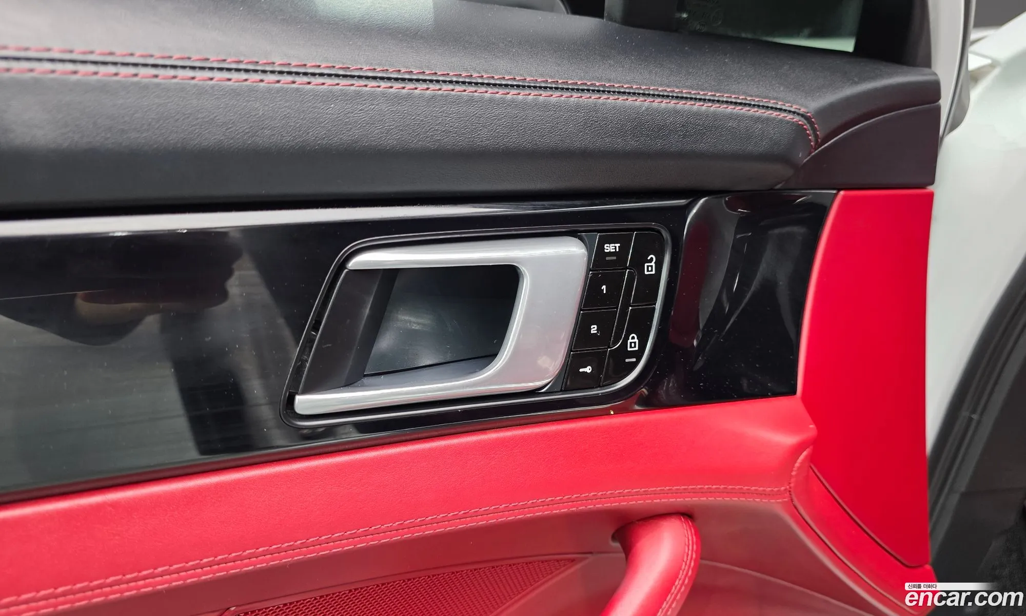 Porsche Panamera 2020 WP0AE2977LL131737 — 3