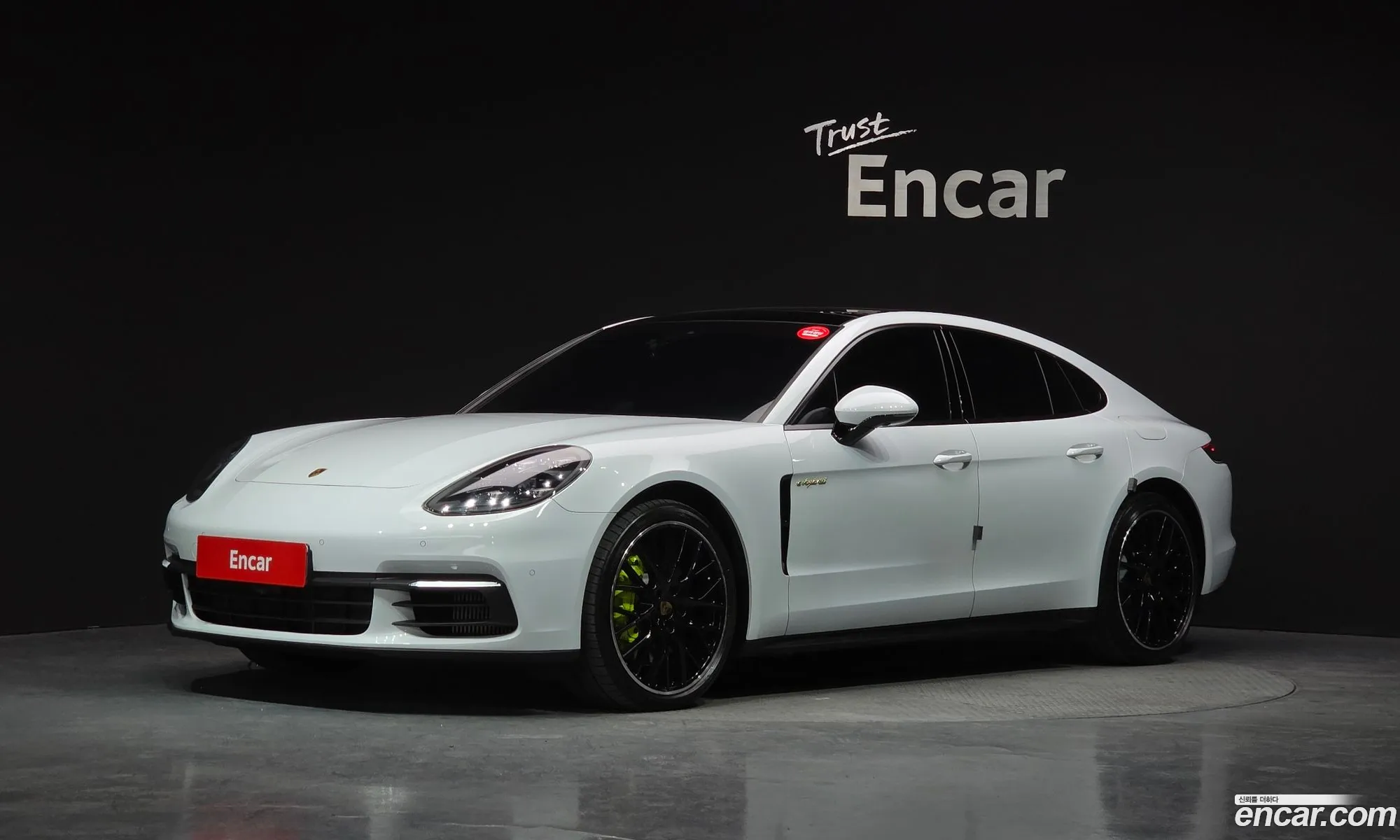 Porsche Panamera 2020 WP0AE2977LL131737 — 20