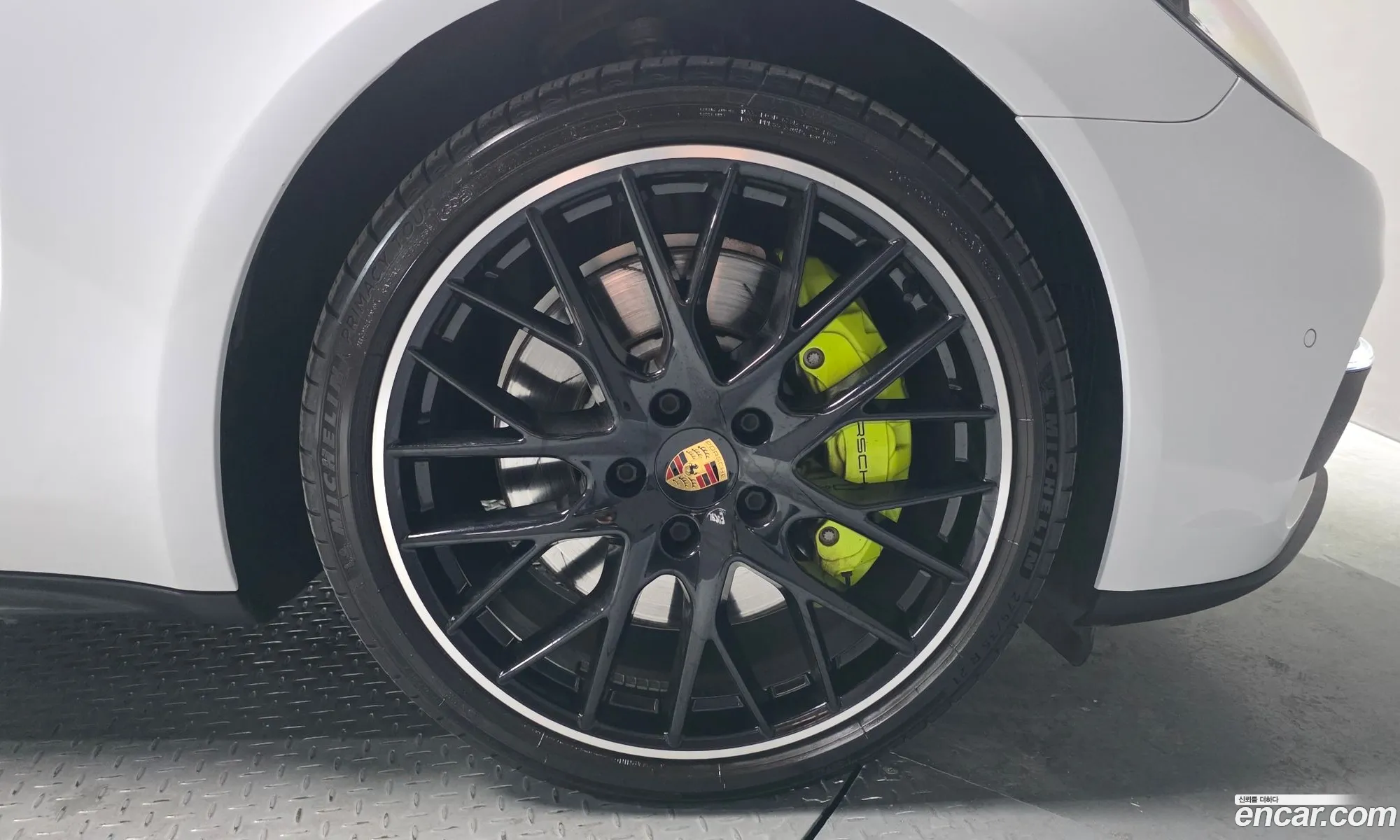 Porsche Panamera 2020 WP0AE2977LL131737 — 9