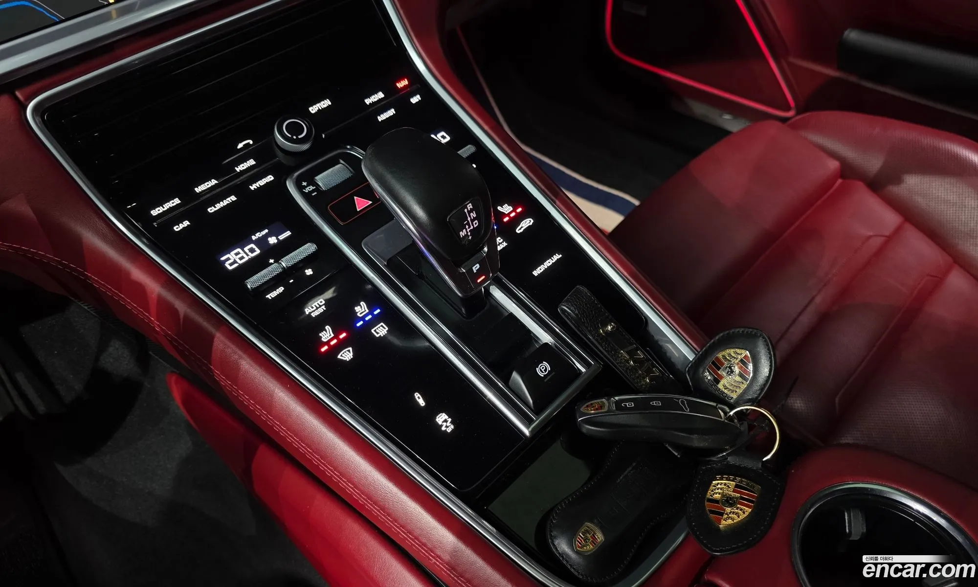 Porsche Panamera 2020 WP0AE2977LL131737 — 13