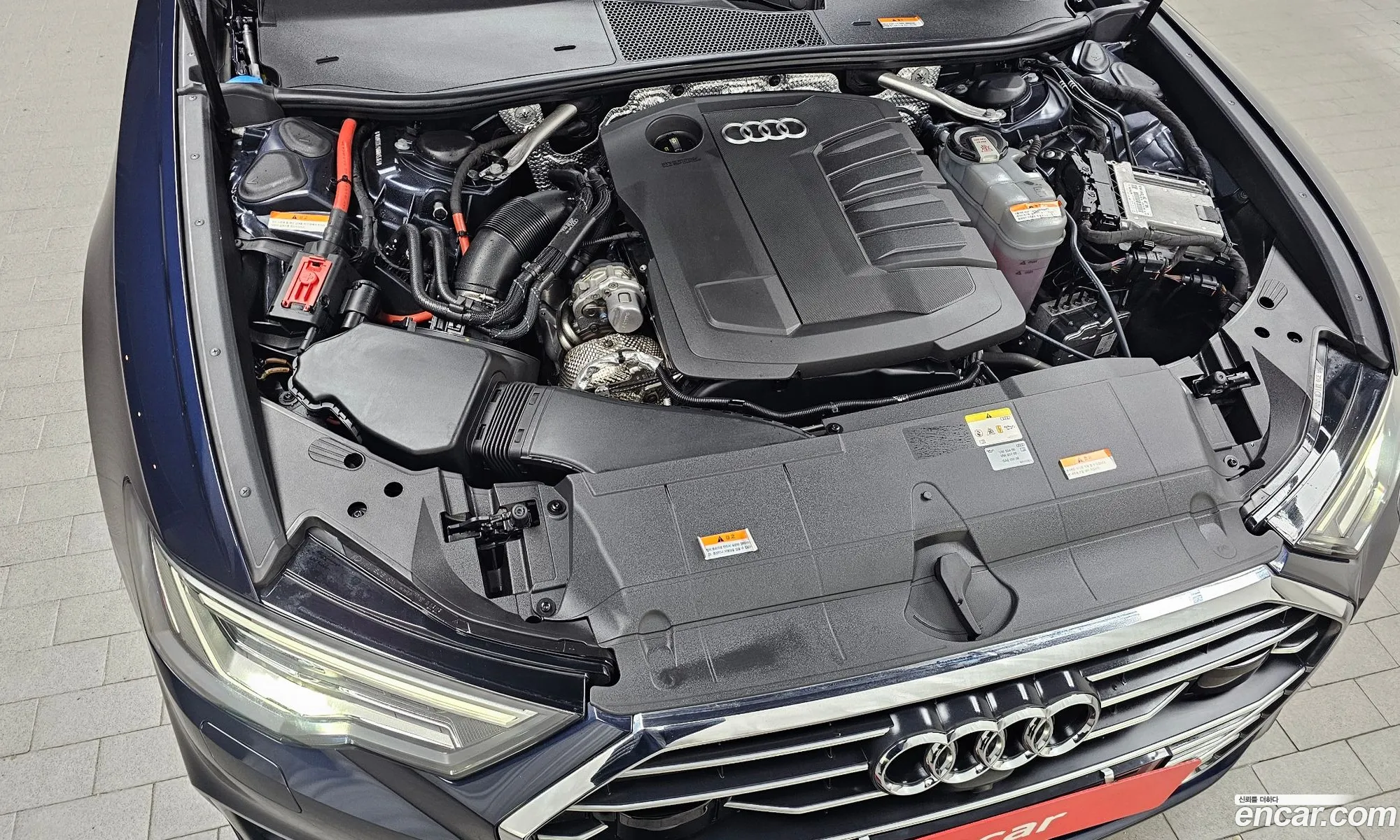 Audi A6 2022 WAUZZZF24NN045363 — 16