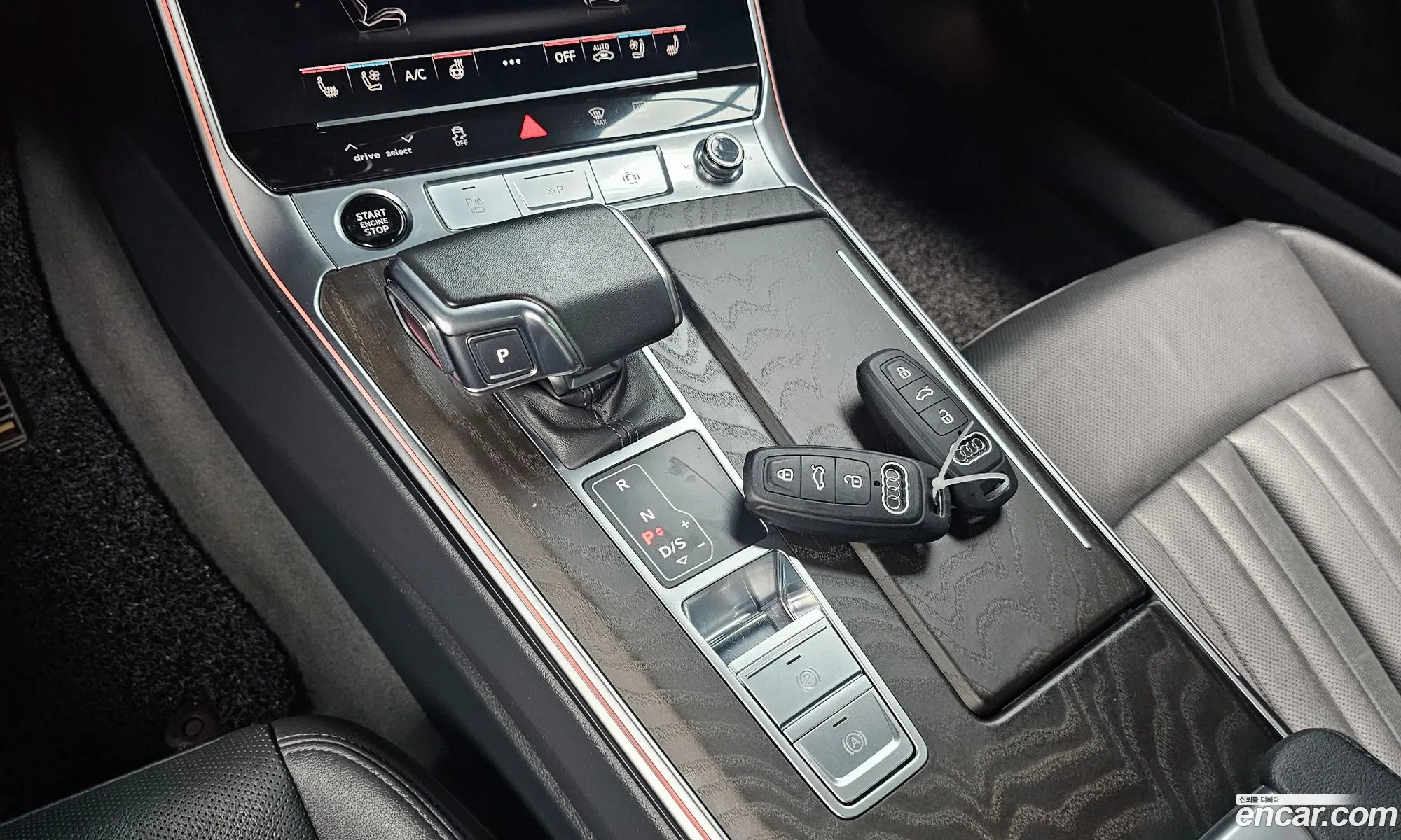 Audi A6 2022 WAUZZZF24NN045363 — 9