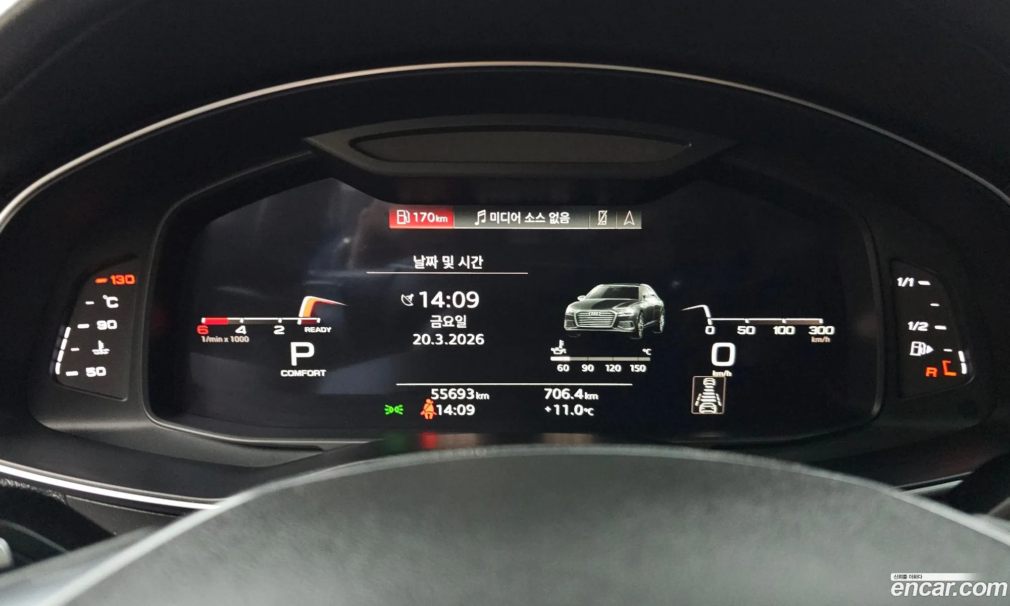 Audi A6 2022 WAUZZZF24NN045363 — 20
