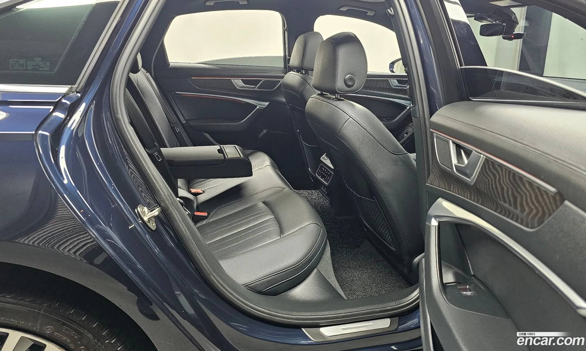 Audi A6 2022 WAUZZZF24NN045363 — 17