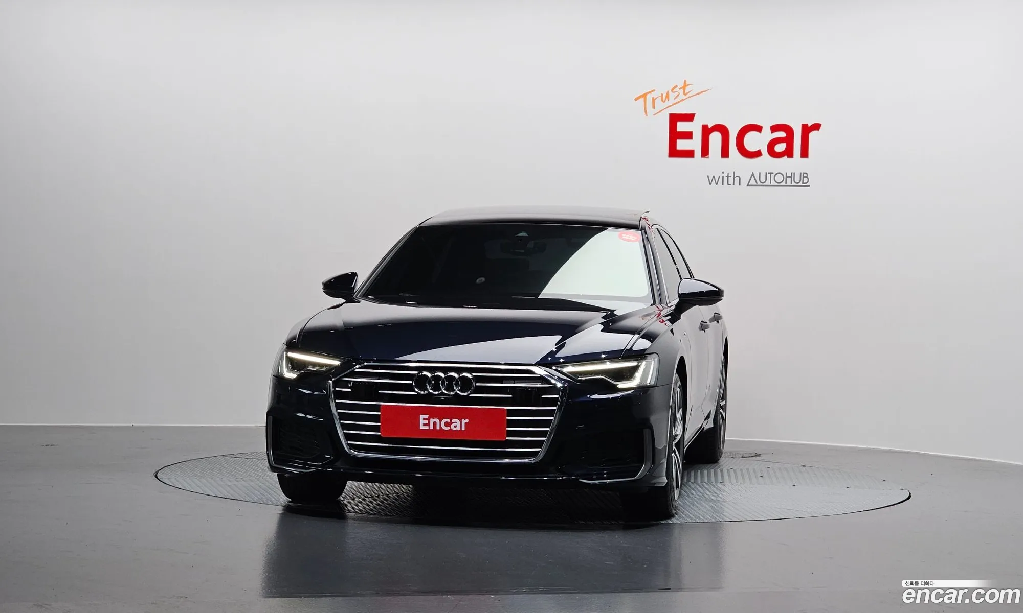 Audi A6 2022 WAUZZZF24NN045363 — 7