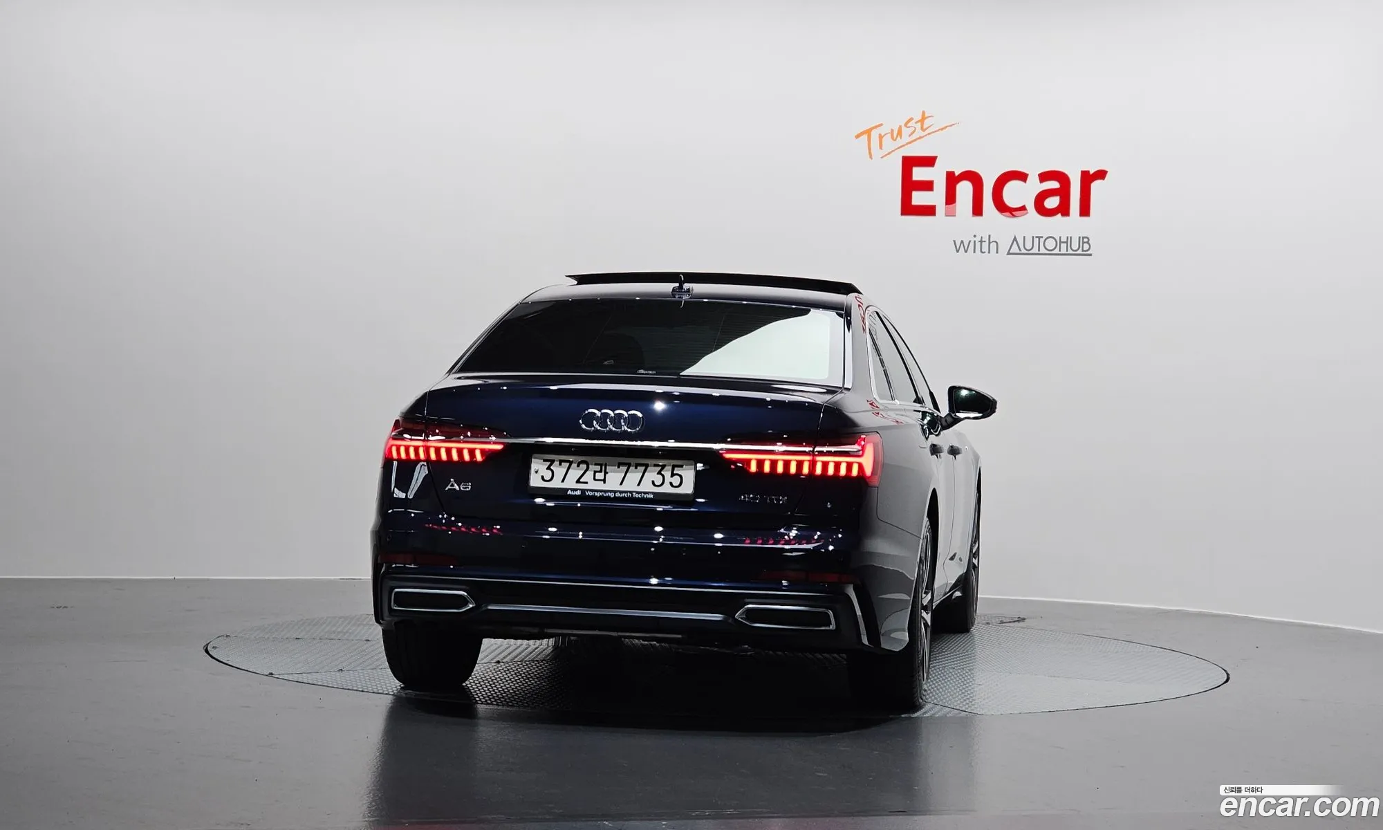 Audi A6 2022 WAUZZZF24NN045363 — 19
