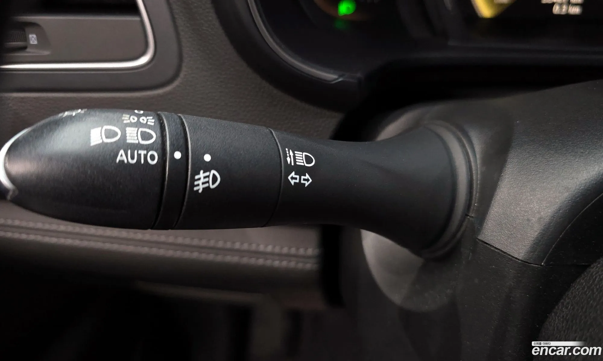 Renault Korea (Samsung) QM6 2019 — 7