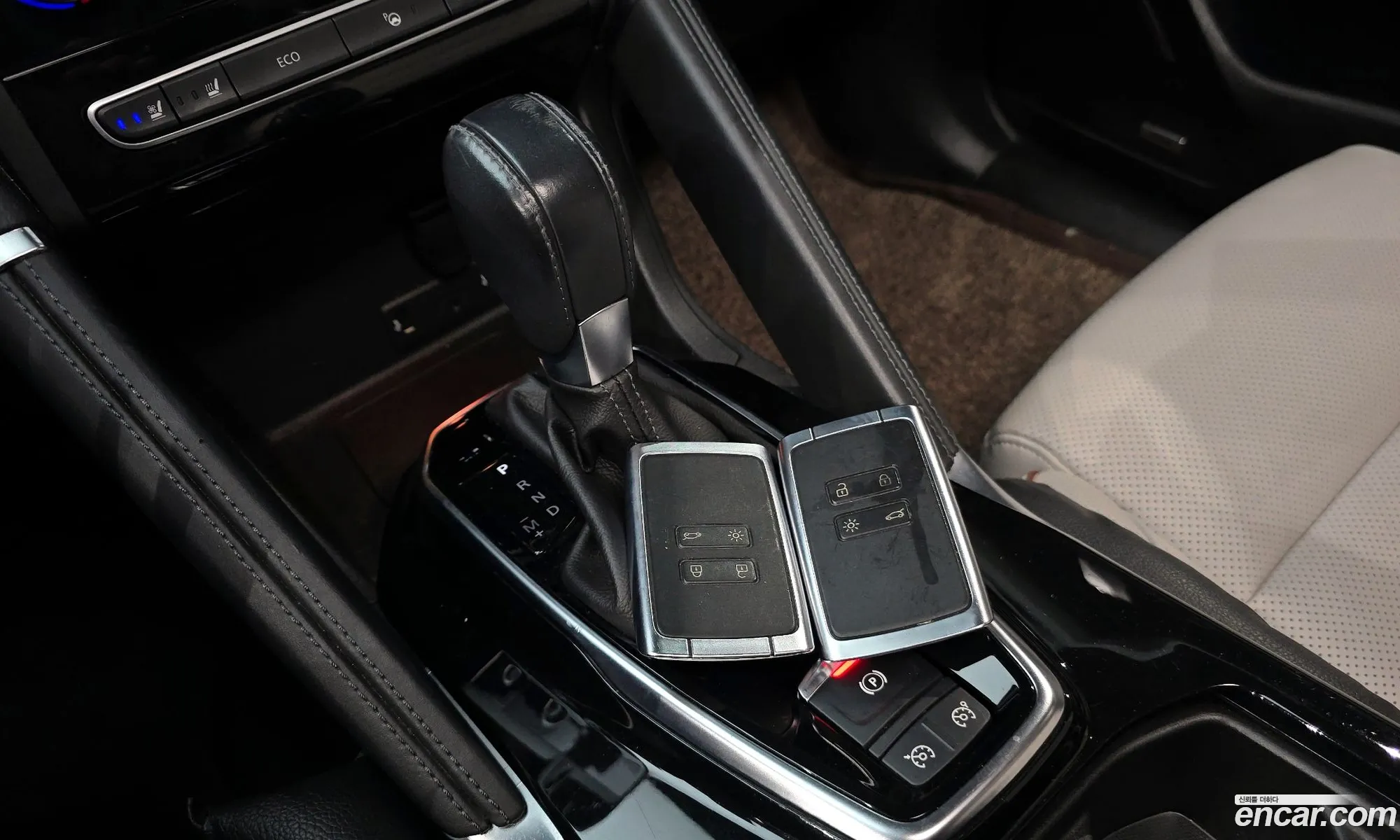 Renault Korea (Samsung) QM6 2019 — 3