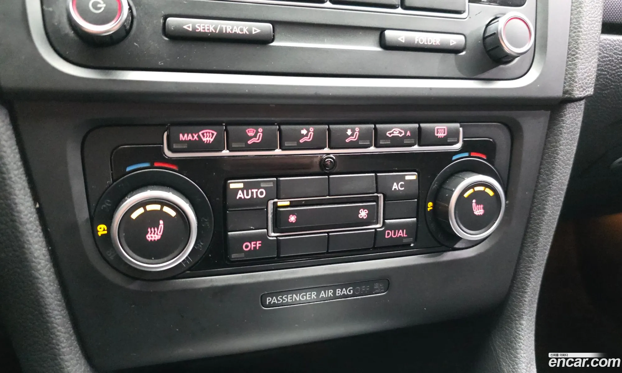 Volkswagen Golf 6th Gen