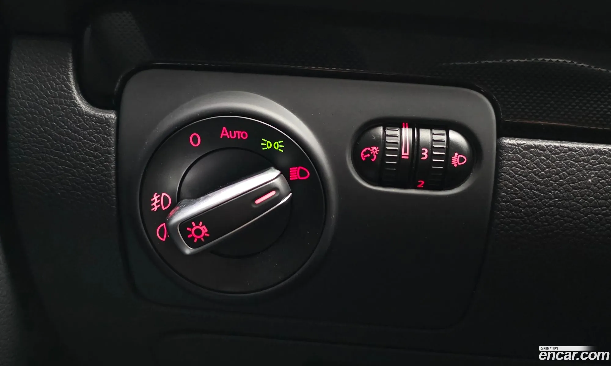 Volkswagen Golf 6th Gen