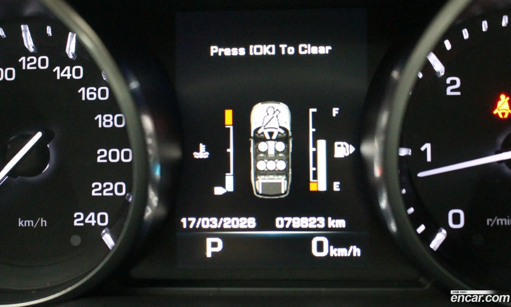 Land Rover Range Rover Sport 2014 — 7
