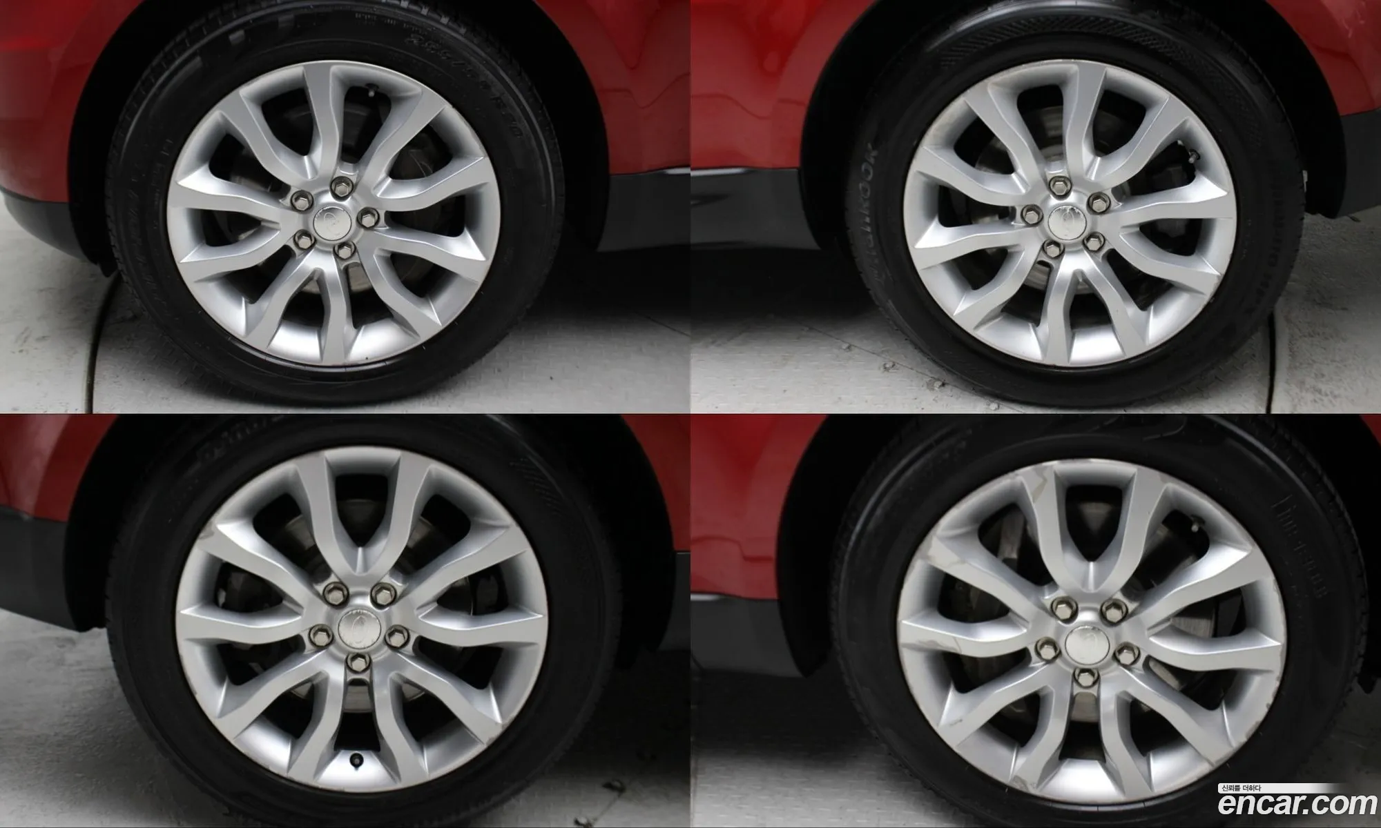 Land Rover Range Rover Sport 2014 — 18