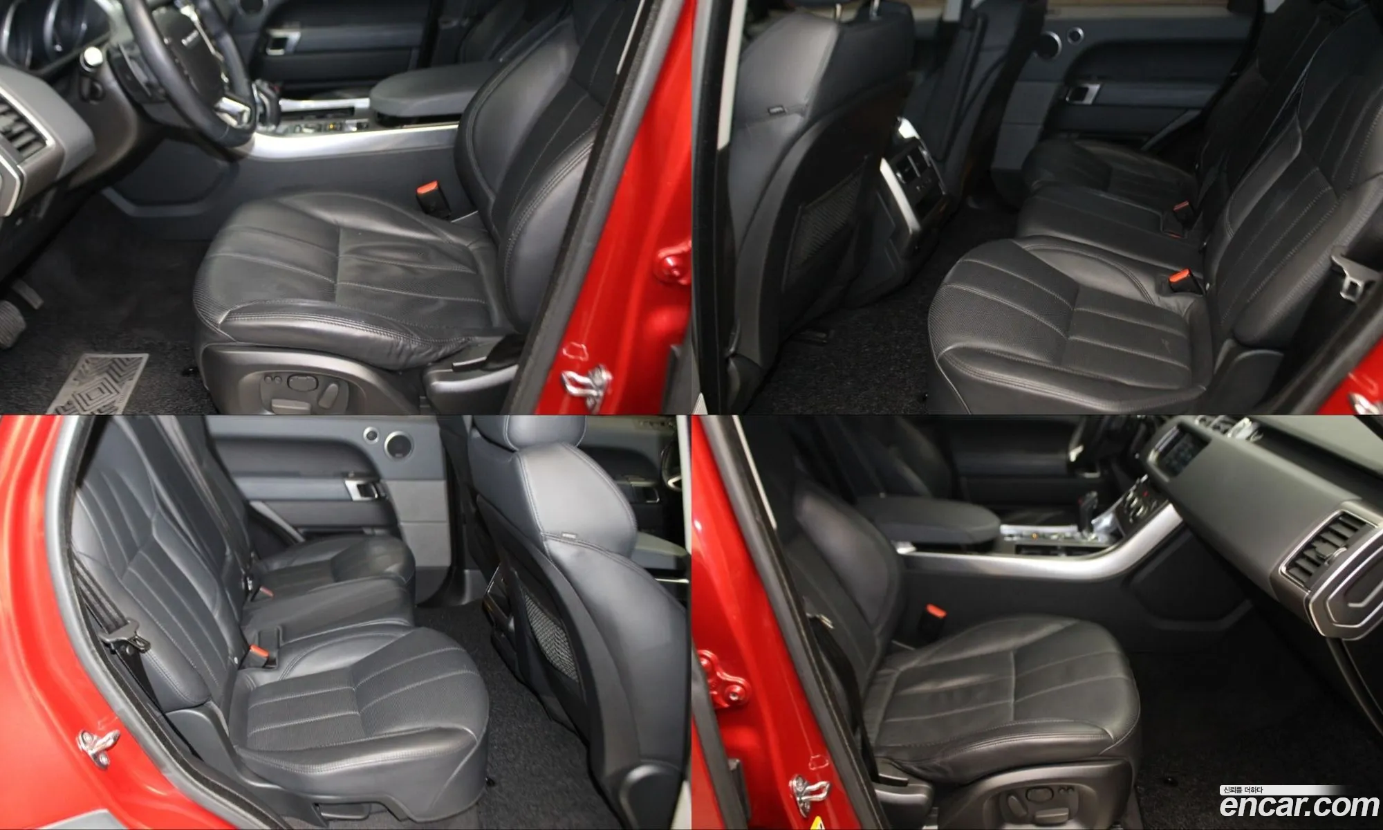 Land Rover Range Rover Sport 2014 — 20