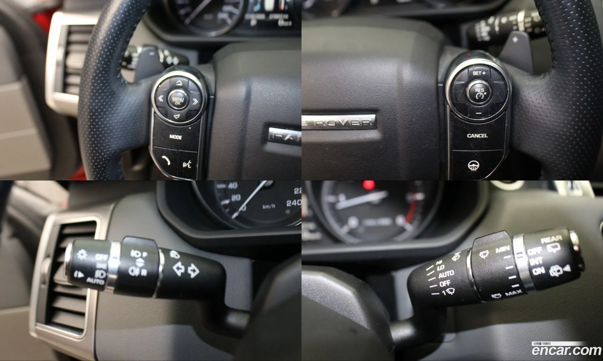 Land Rover Range Rover Sport 2014 — 10