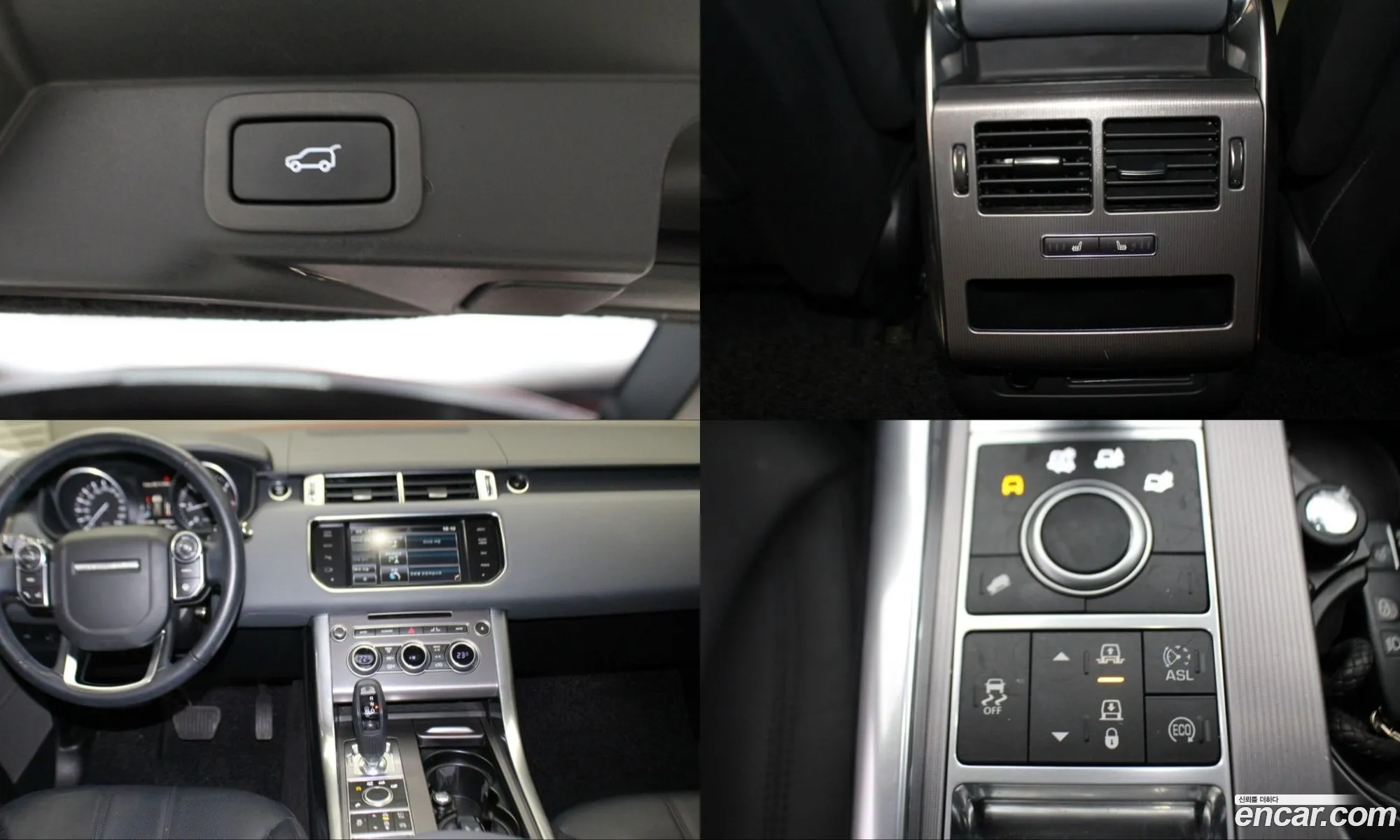 Land Rover Range Rover Sport 2014 — 13