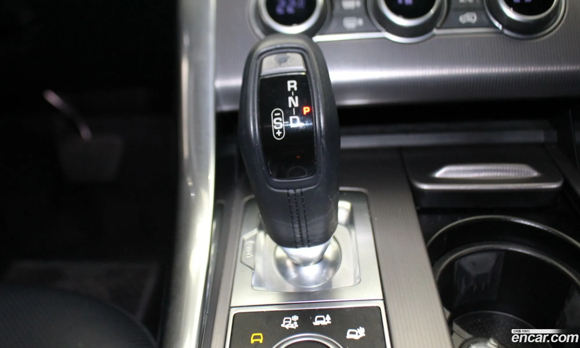 Land Rover Range Rover Sport 2014 — 19