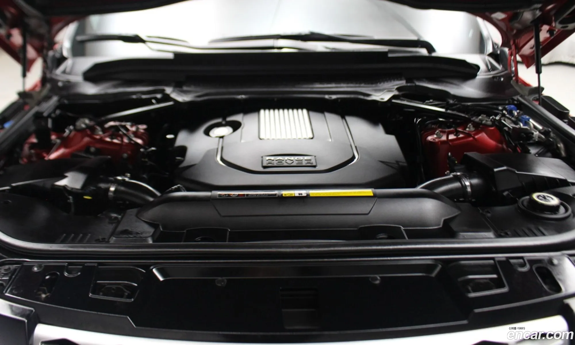 Land Rover Range Rover Sport 2014 — 12