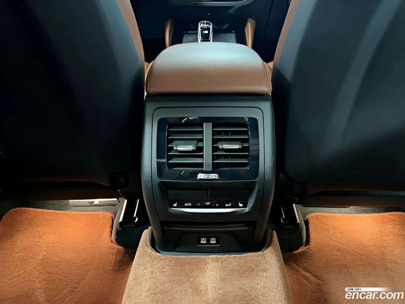 BMW X3 M 2021 — 8