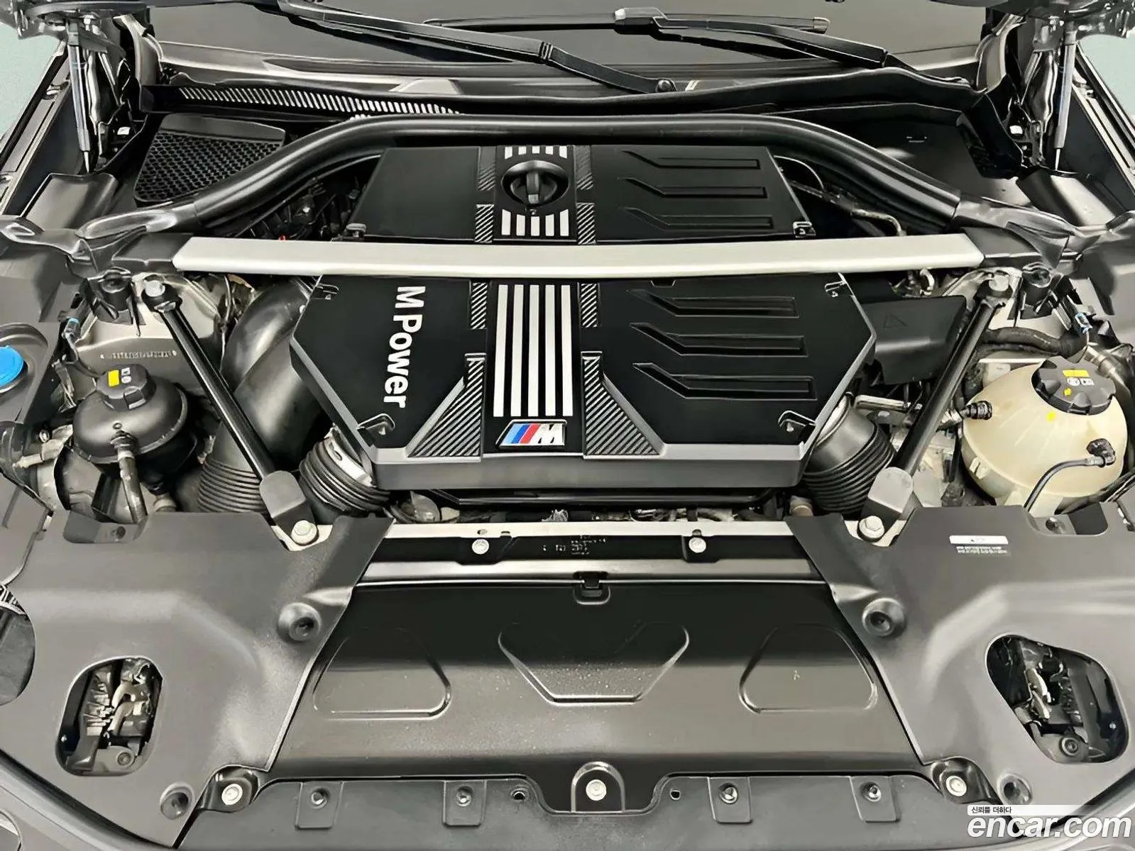 BMW X3 M 2021 — 16