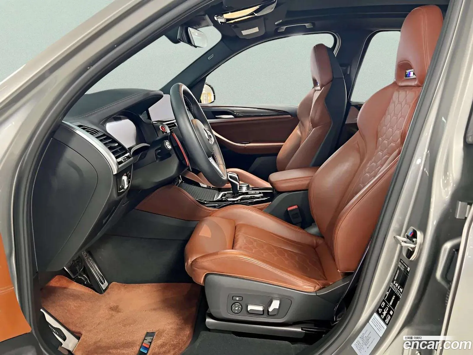 BMW X3 M