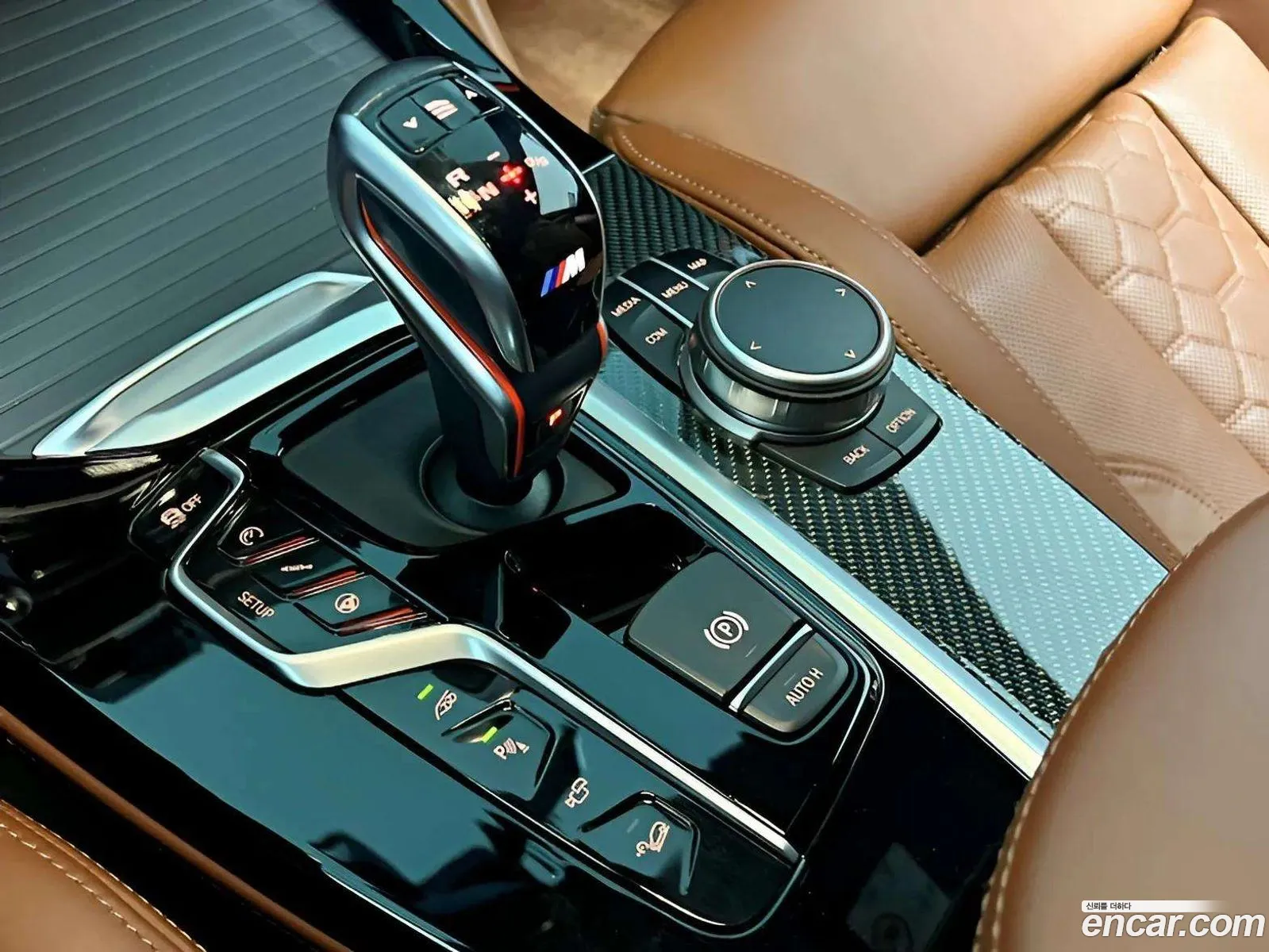 BMW X3 M