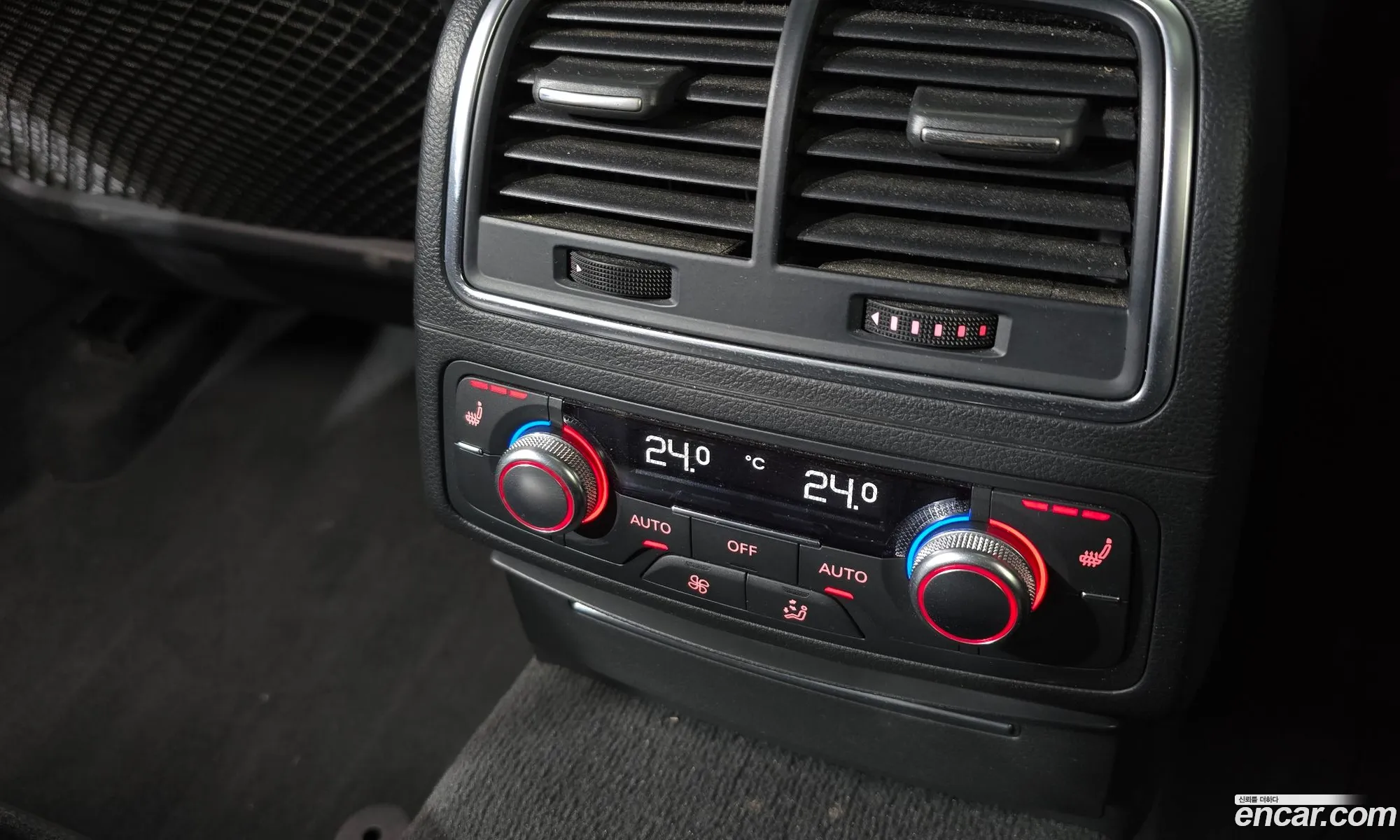 Audi A7 2013 — 18