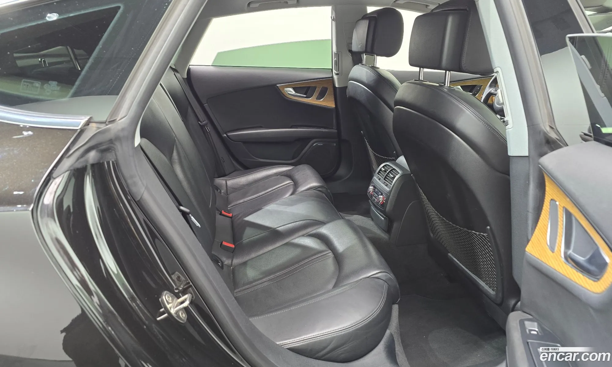 Audi A7 2013 — 3
