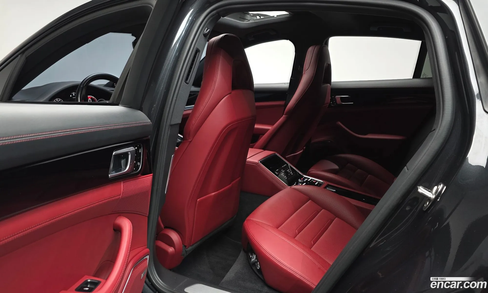 Porsche Panamera 2021 WP0AJ2978ML114779 — 20