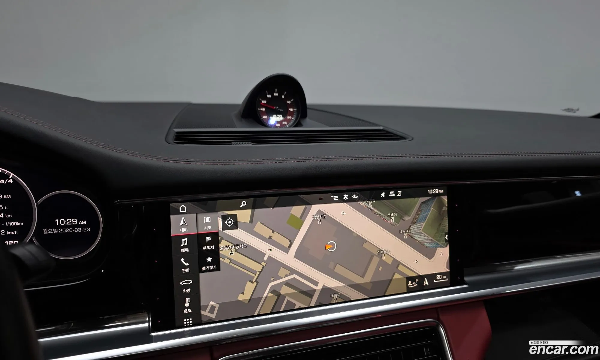 Porsche Panamera 2021 WP0AJ2978ML114779 — 18