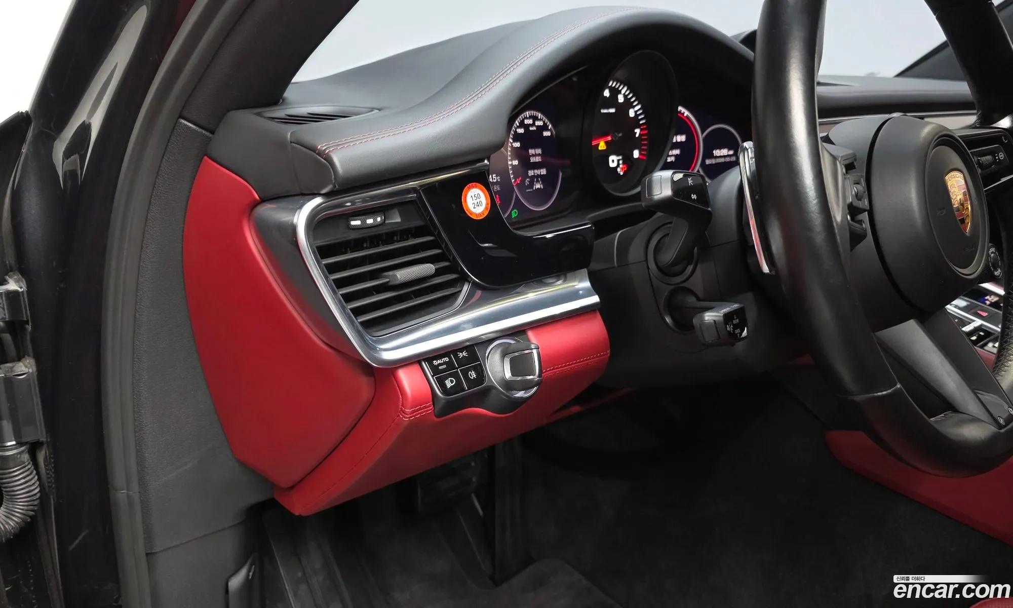 Porsche Panamera 2021 WP0AJ2978ML114779 — 15