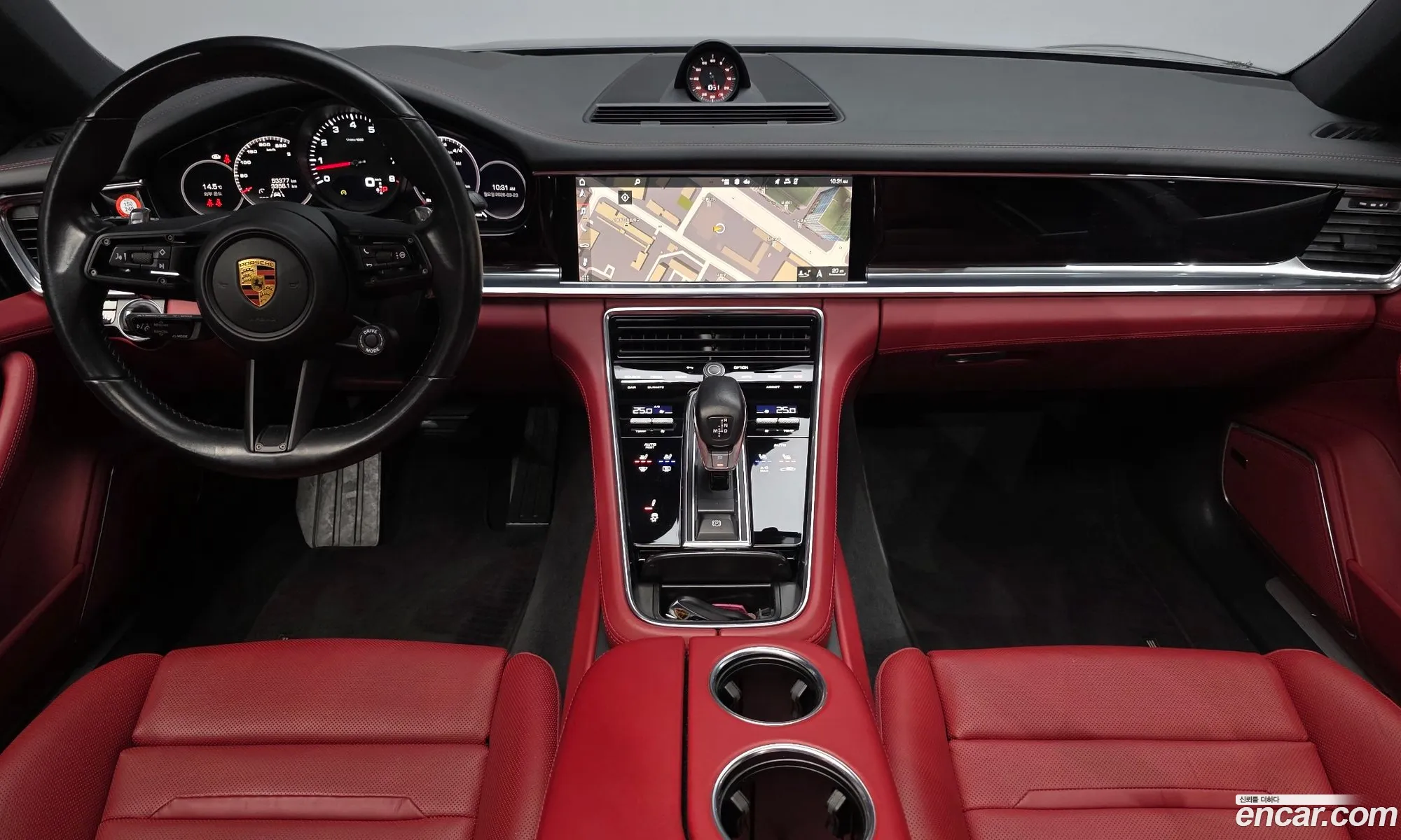 Porsche Panamera 2021 WP0AJ2978ML114779 — 7