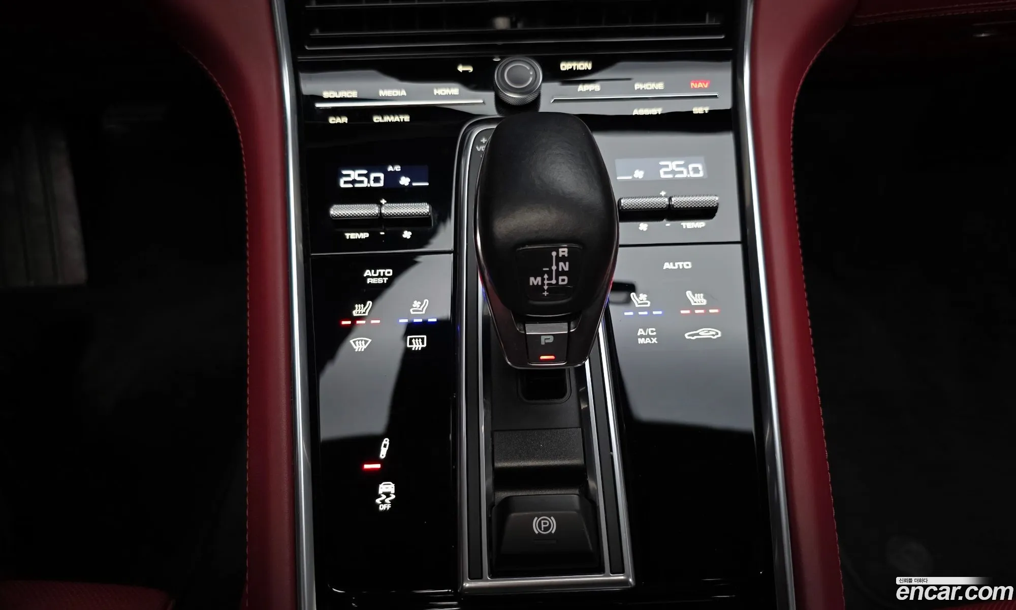 Porsche Panamera 2021 WP0AJ2978ML114779 — 6