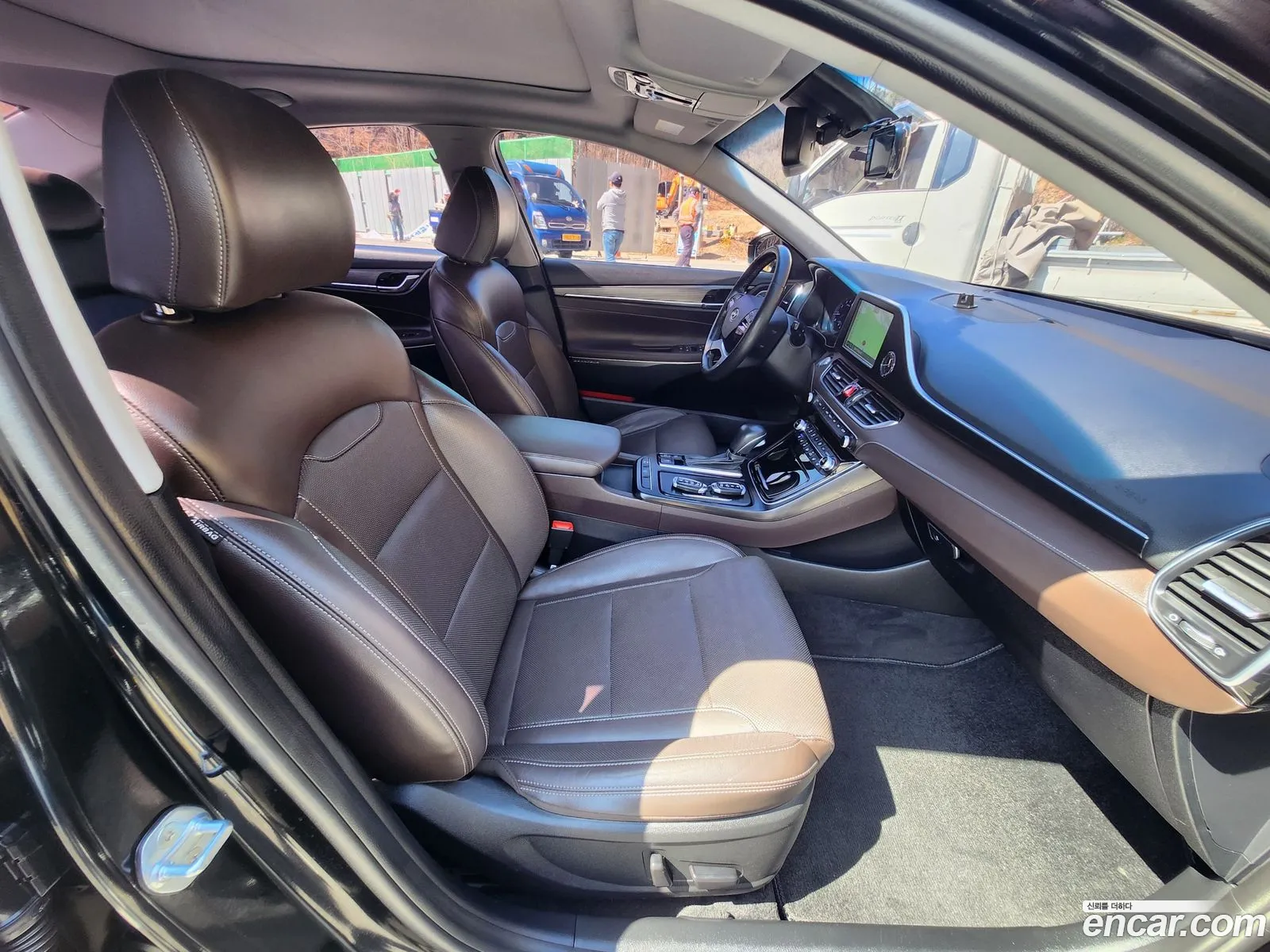 Hyundai Grandeur IG 2018 — 3