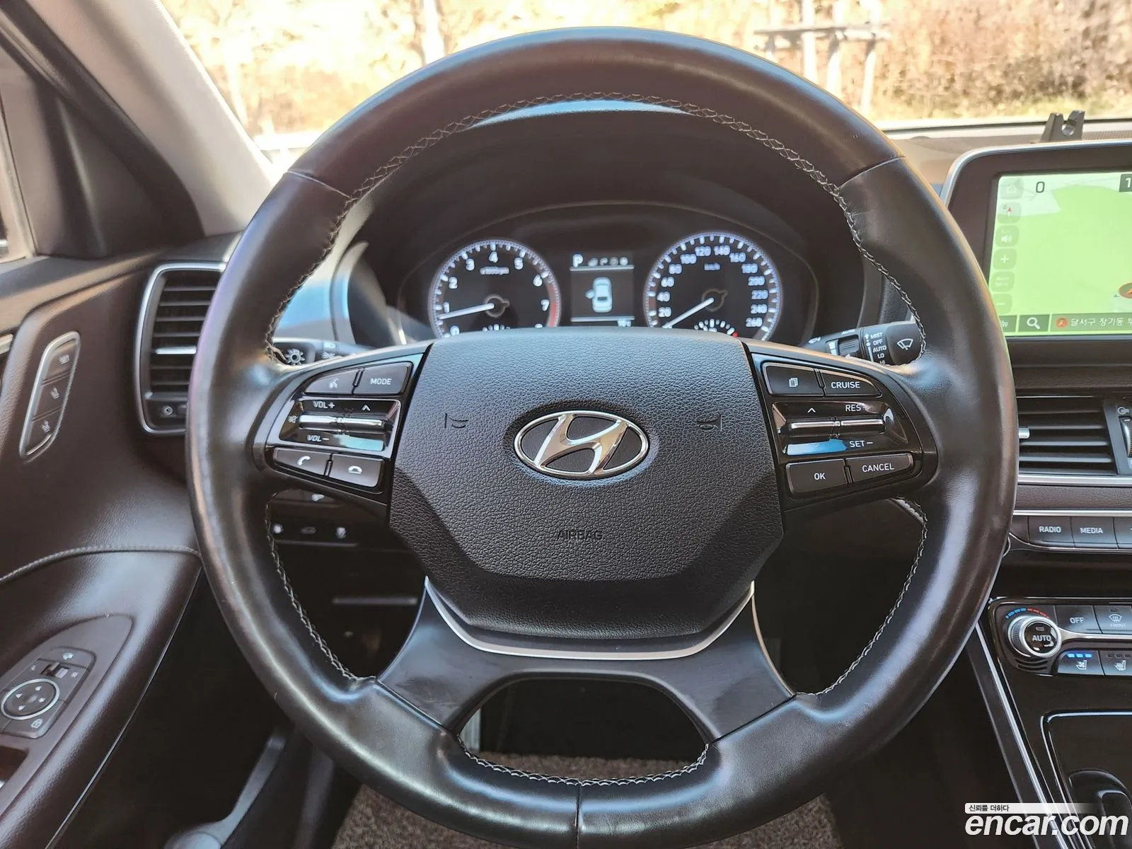 Hyundai Grandeur IG 2018 — 7