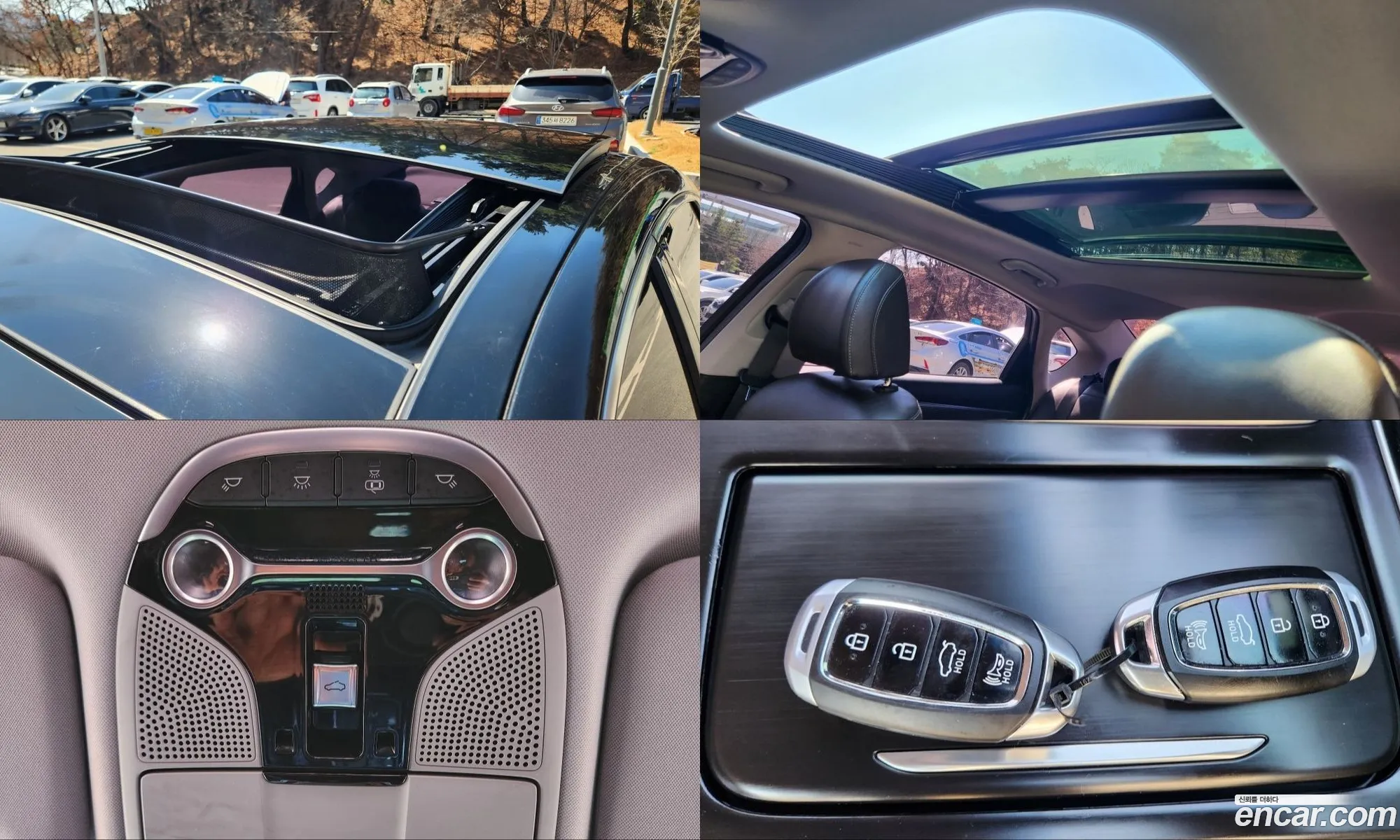 Hyundai Grandeur IG 2018 — 9