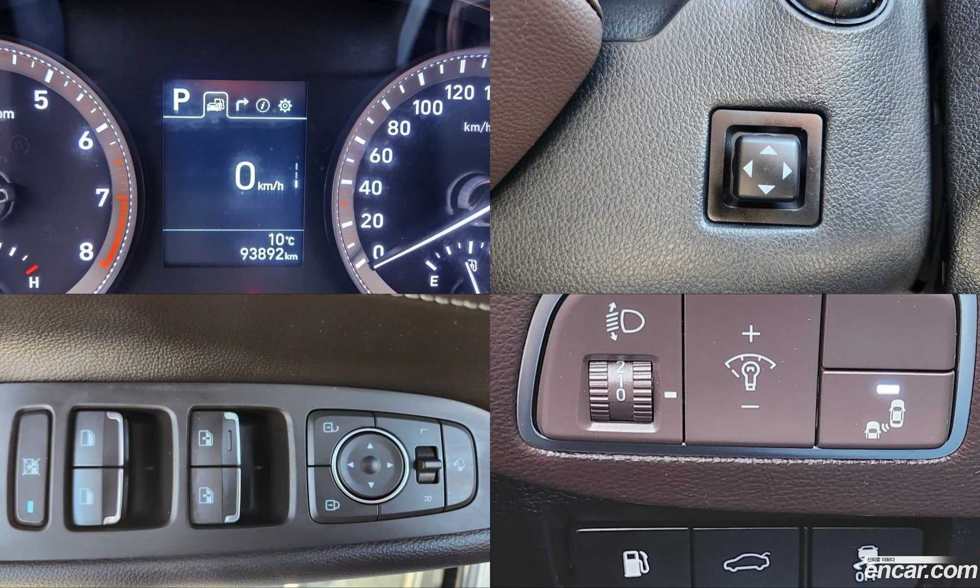 Hyundai Grandeur IG 2018 — 12