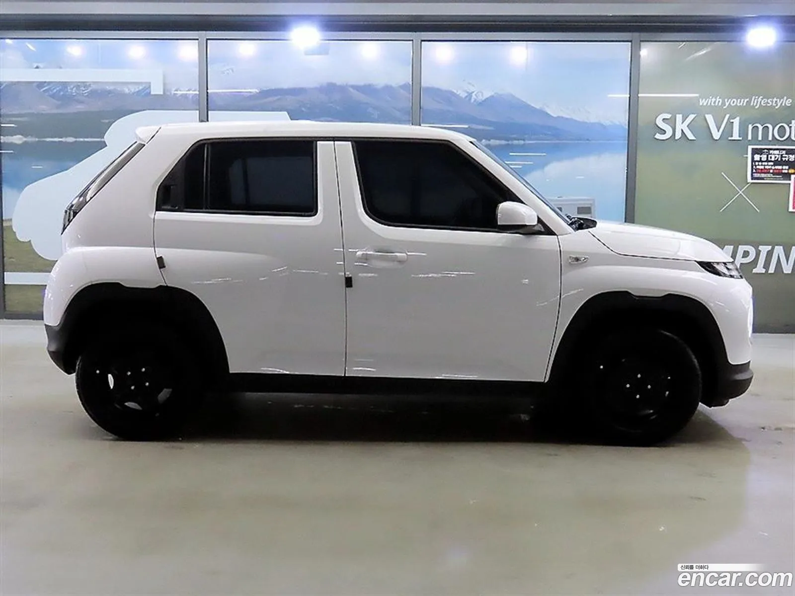 Hyundai Casper 2022 — 4