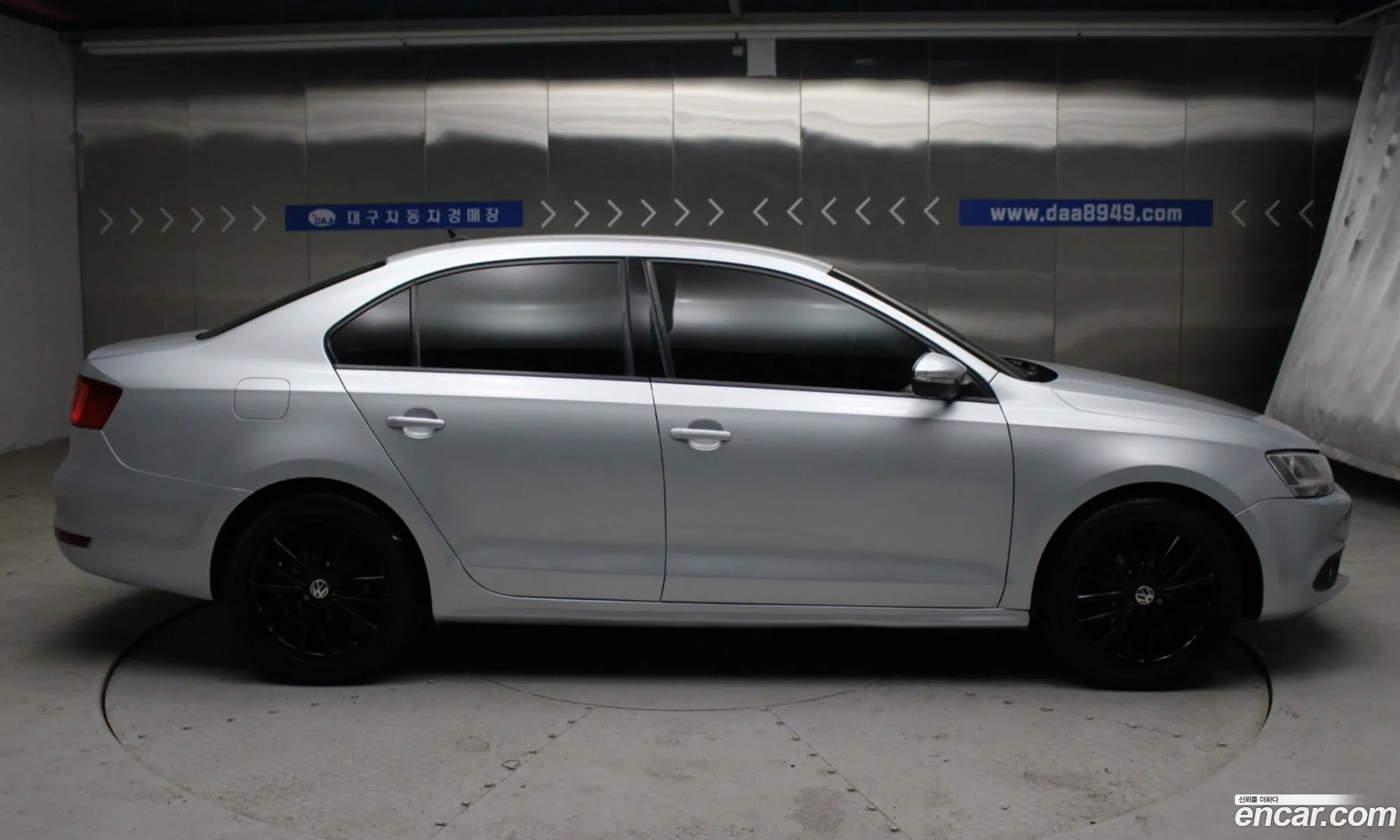 Volkswagen Jetta 2014 — 9