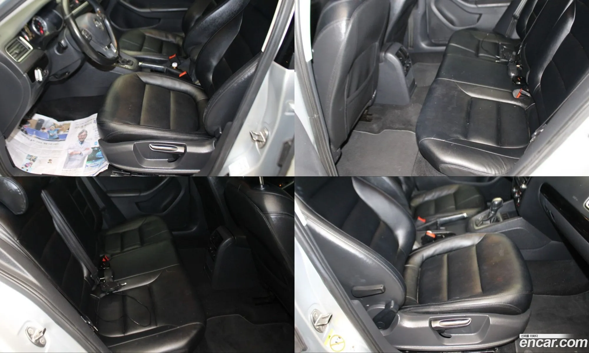 Volkswagen Jetta 2014 — 18