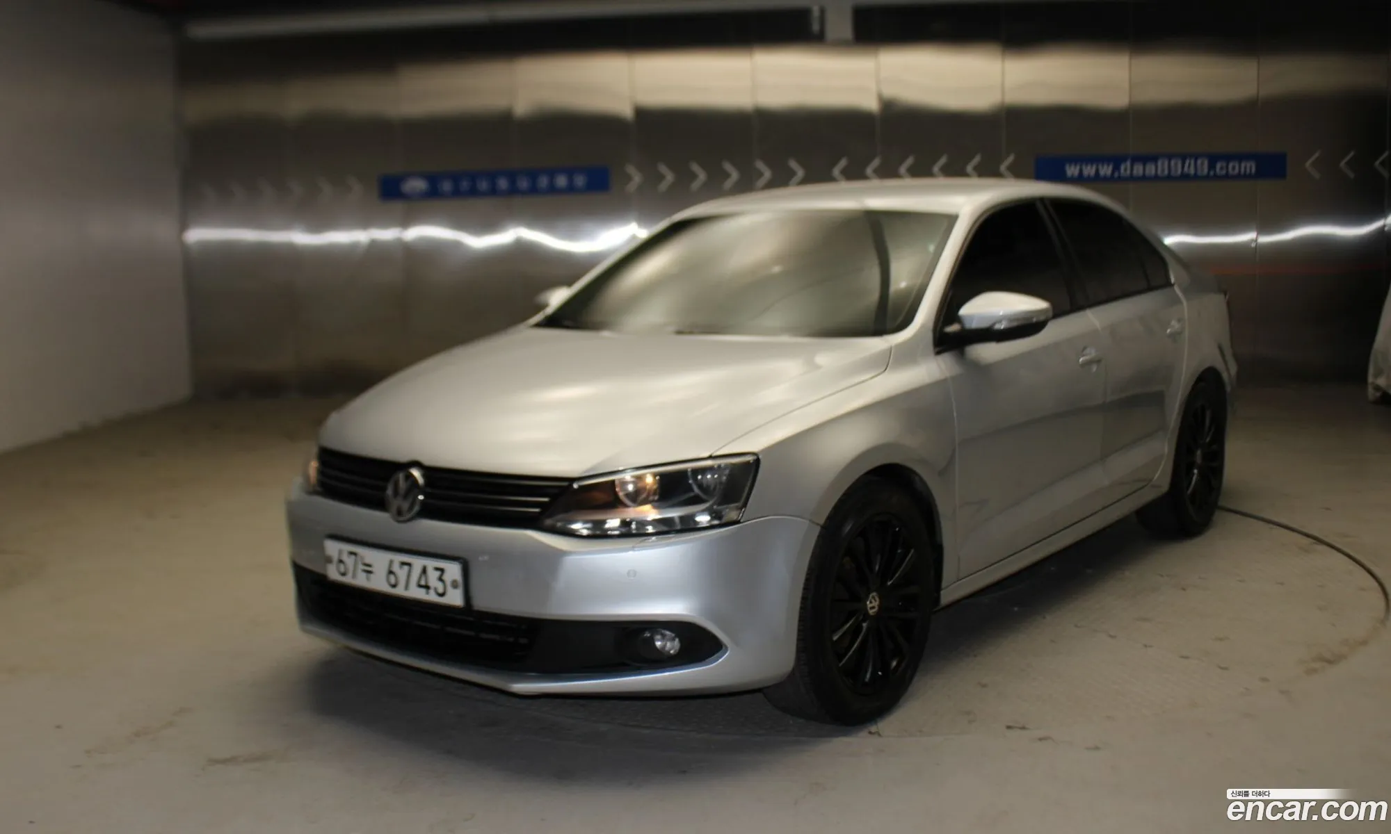 Volkswagen Jetta 2014 — 20