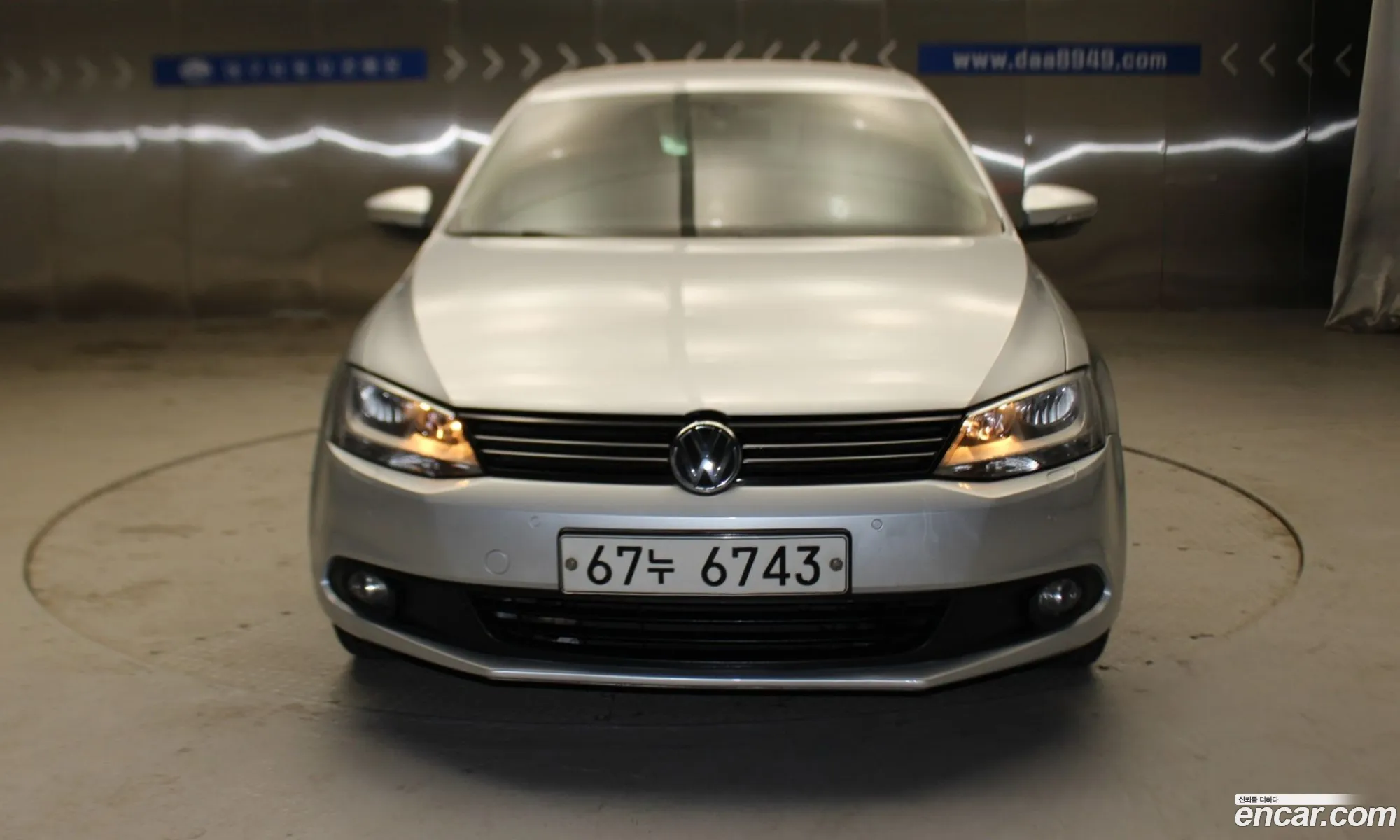 Volkswagen Jetta 2014 — 4