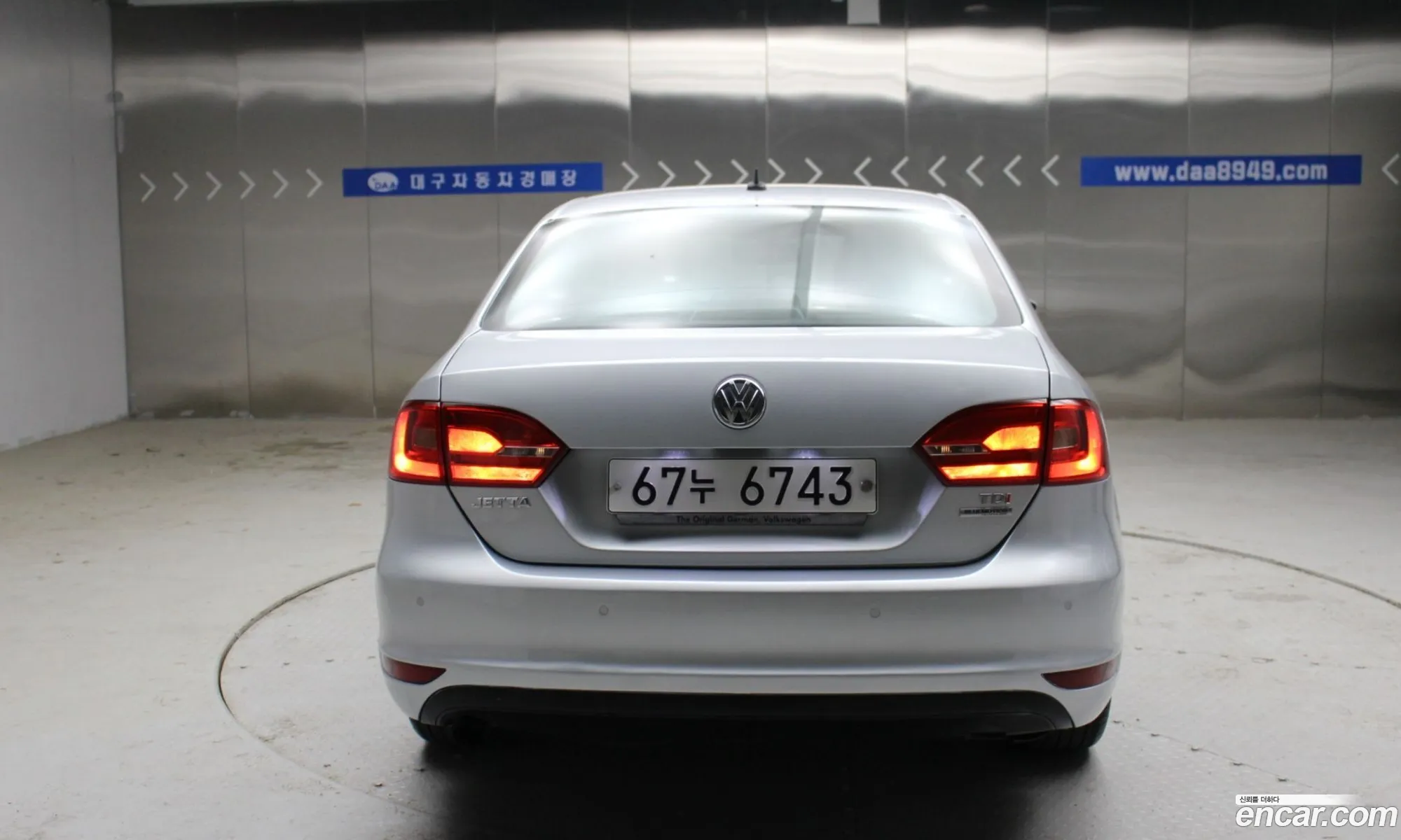 Volkswagen Jetta 2014 — 5