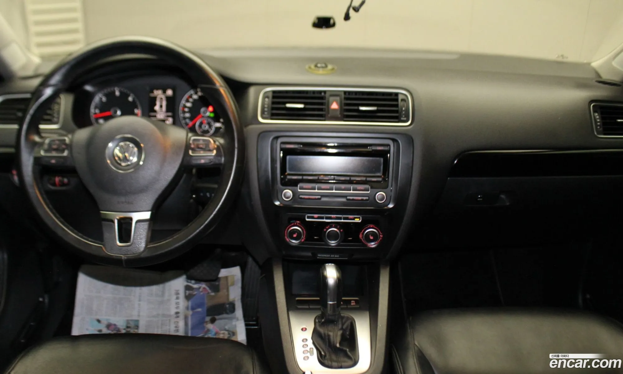Volkswagen Jetta 2014 — 14