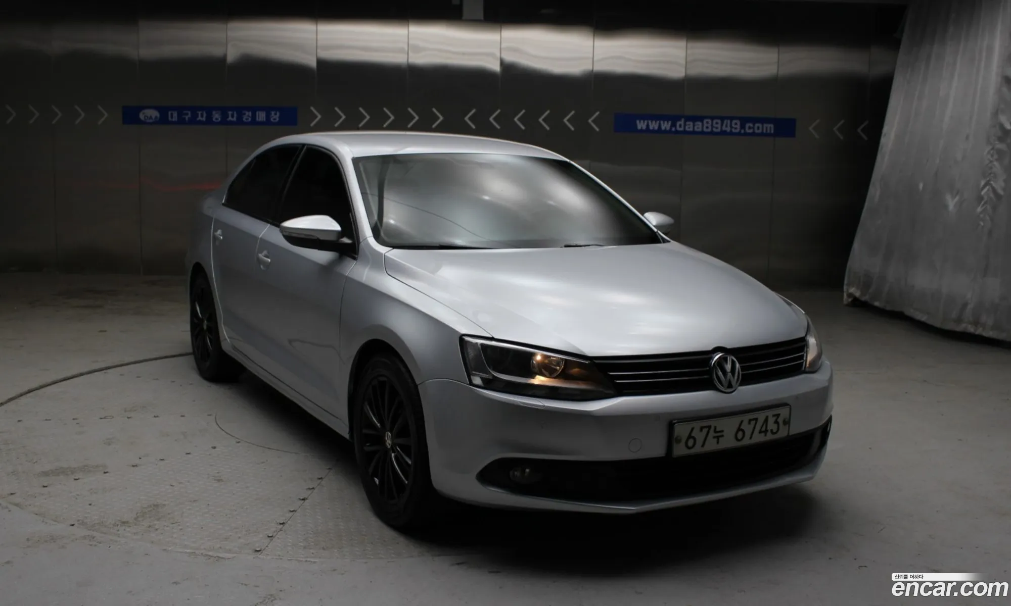 Volkswagen Jetta 2014 — 8