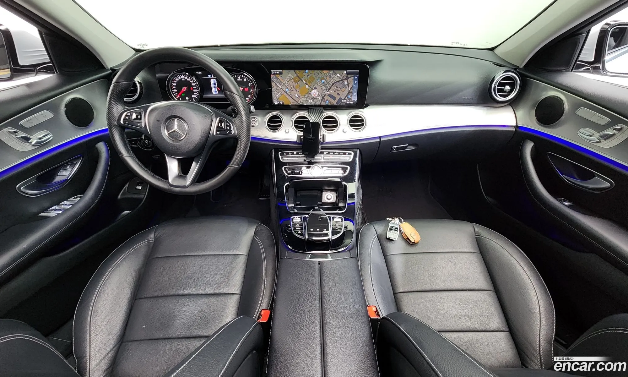 Mercedes-Benz E-Class W213 2017 WDDZF4CB7HA132100 — 7