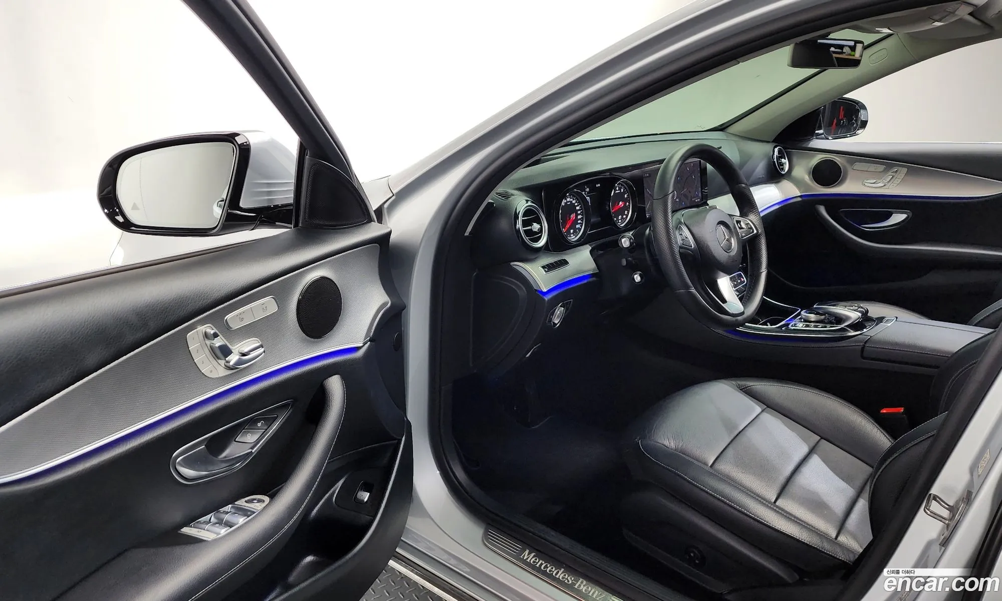 Mercedes-Benz E-Class W213 2017 WDDZF4CB7HA132100 — 19