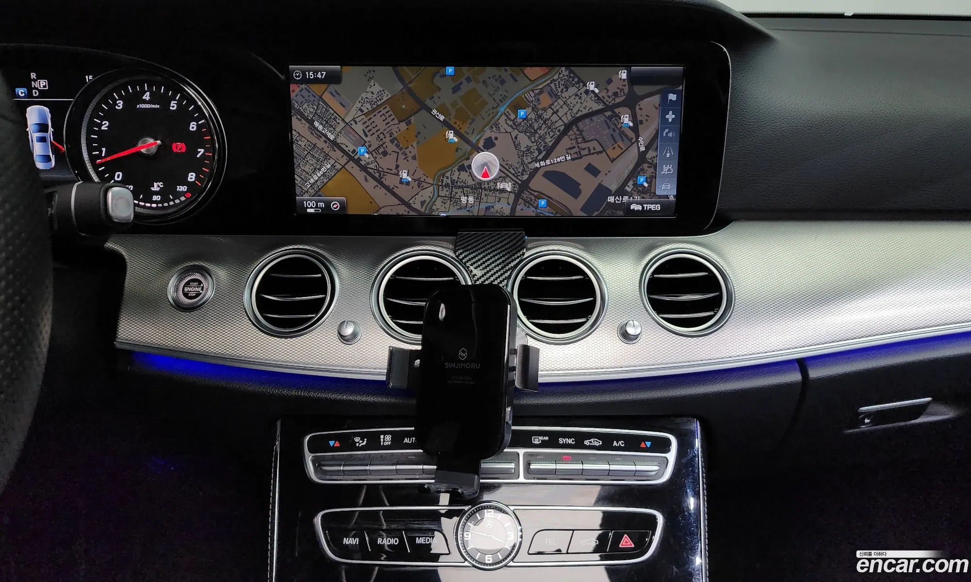 Mercedes-Benz E-Class W213 2017 WDDZF4CB7HA132100 — 17