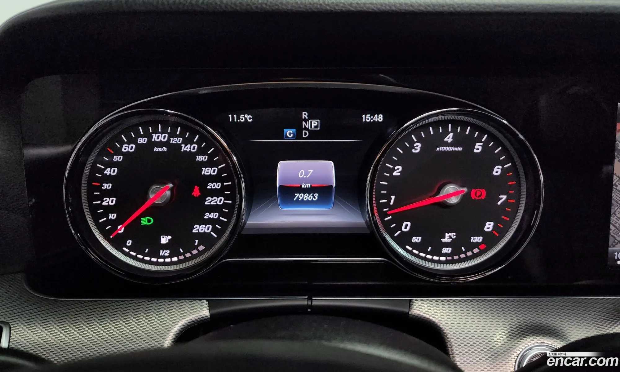Mercedes-Benz E-Class W213 2017 WDDZF4CB7HA132100 — 14