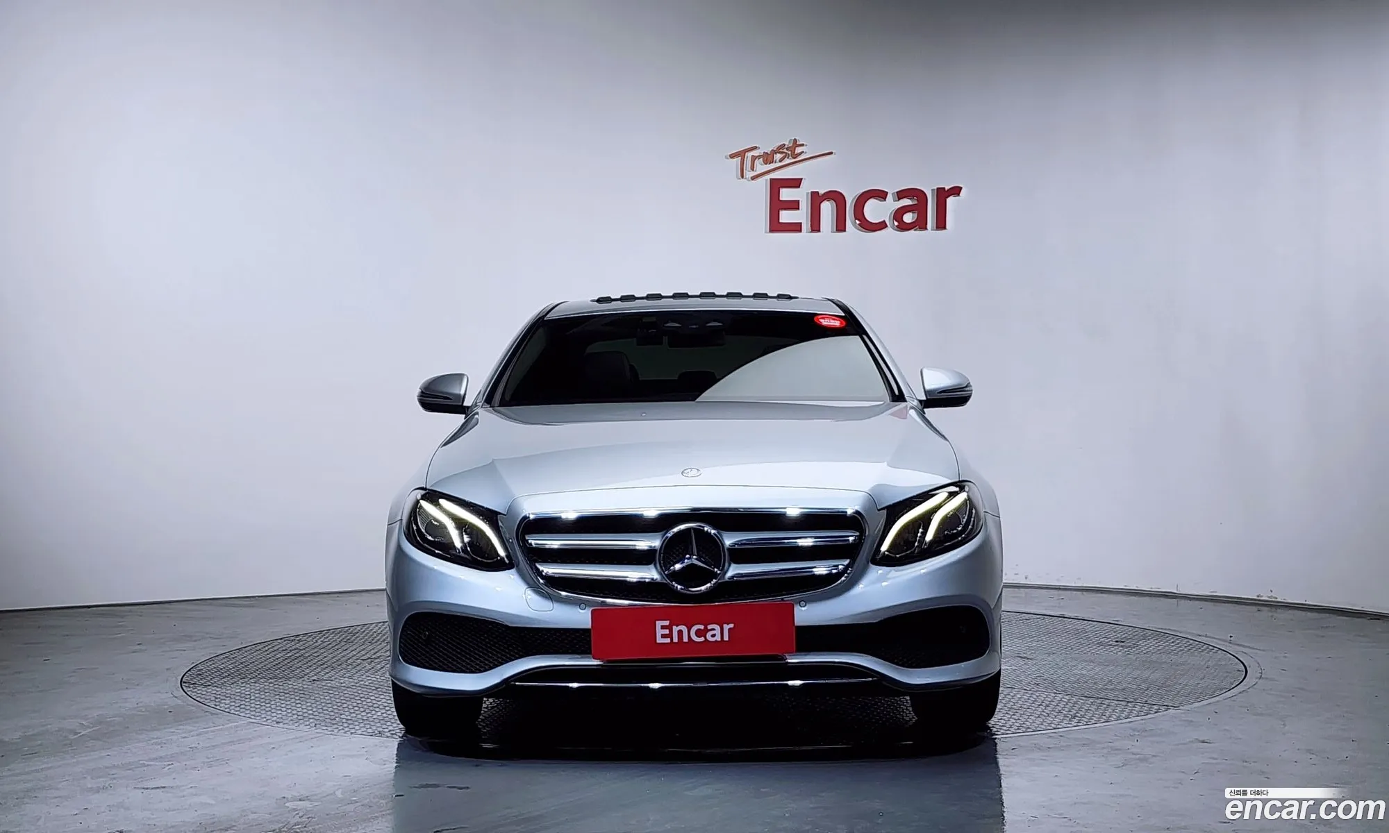 Mercedes-Benz E-Class W213 2017 WDDZF4CB7HA132100 — 20